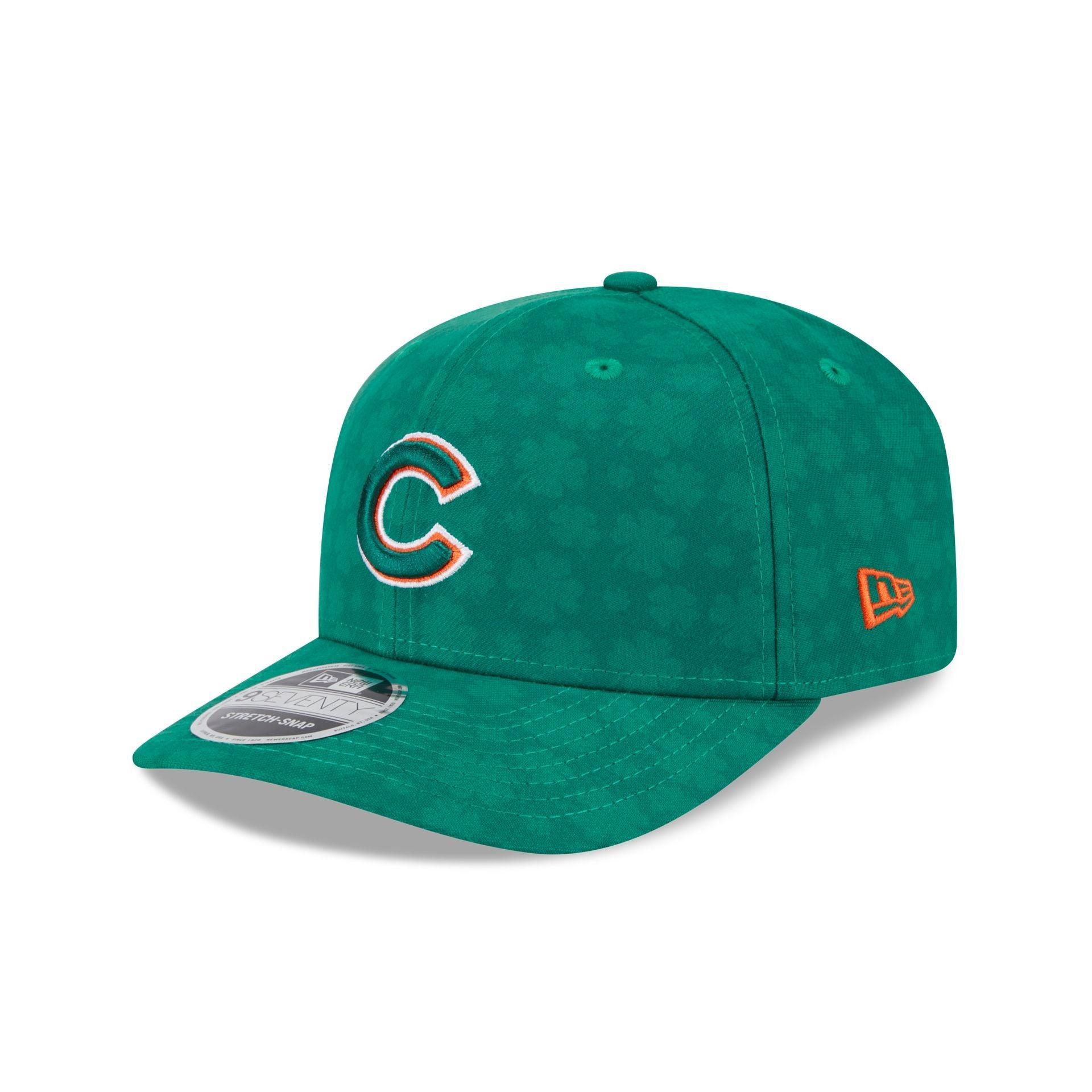 New Era Cap Blue Ripstop 9SEVENTY Adjustable Hat Male Product Image
