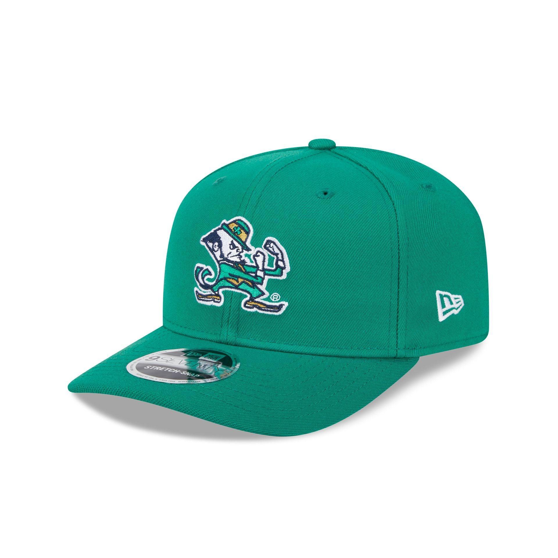 Tennessee Titans Perform 9SEVENTY Stretch-Snap Hat Male Product Image