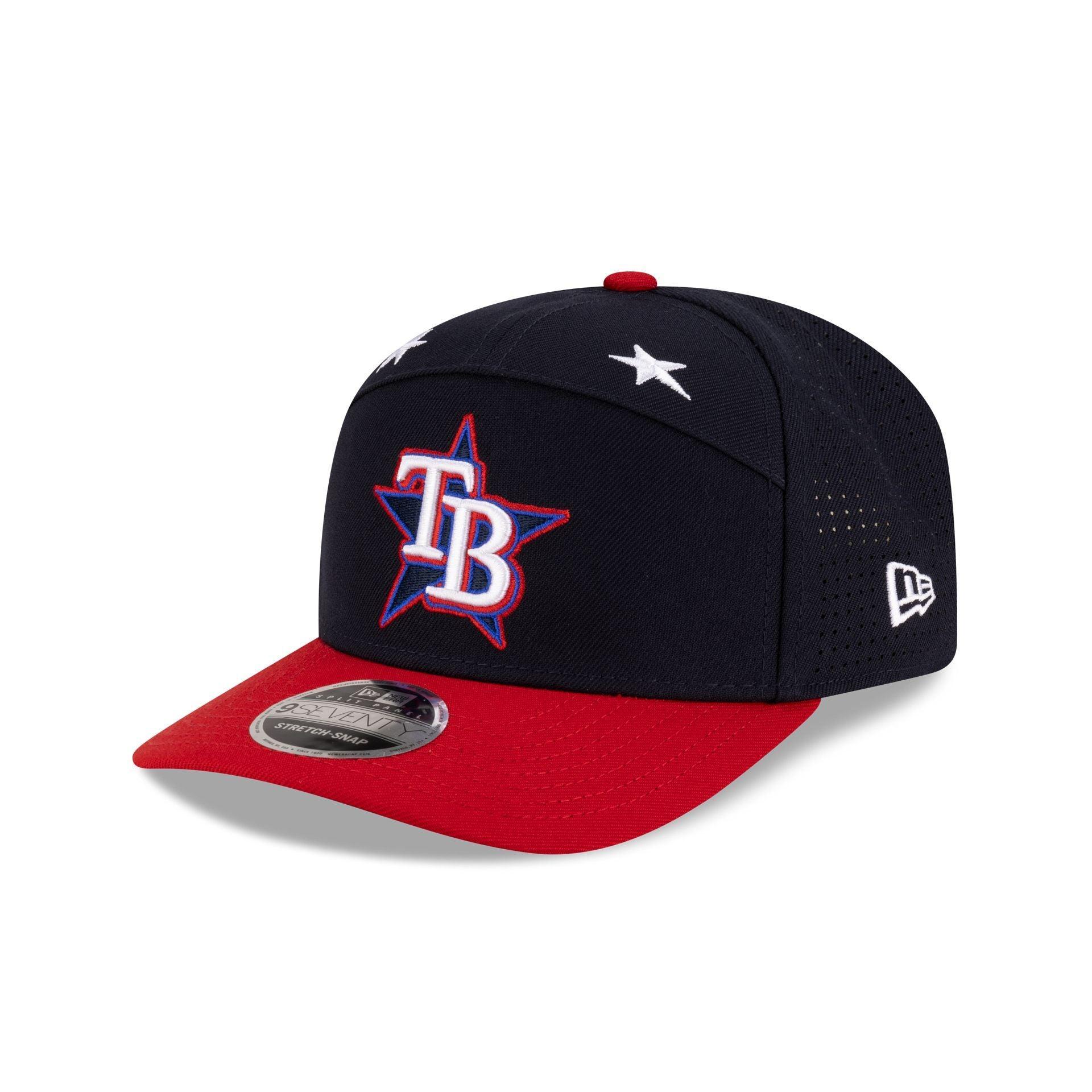 Chicago White Sox Cartoon 59FIFTY A-Frame Fitted Hat Male Product Image