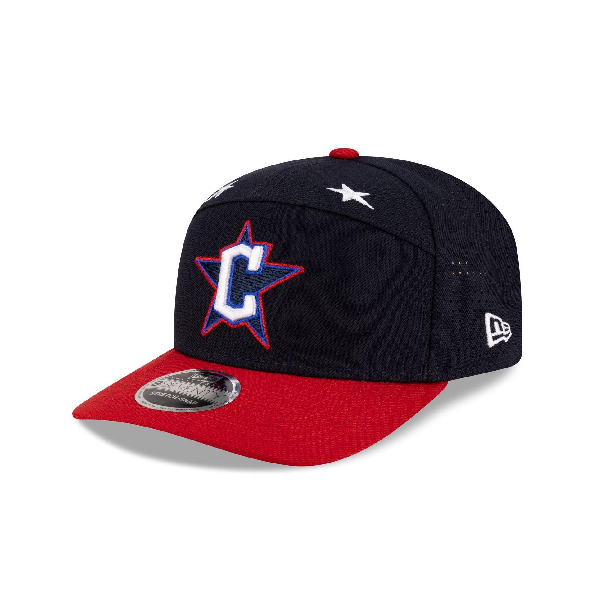 Ottawa Senators Perform 9SEVENTY Stretch-Snap Hat Male Product Image