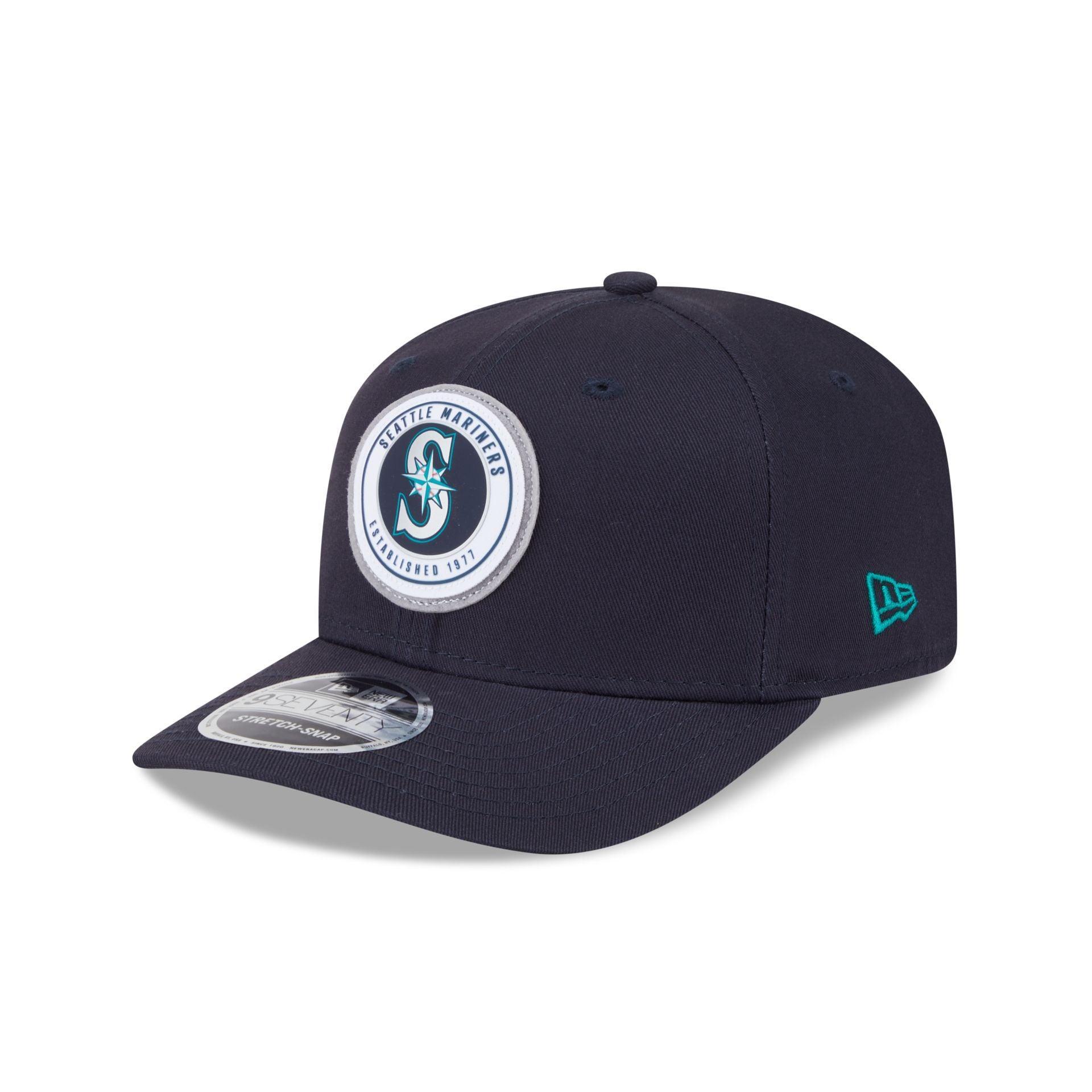 Cincinnati Bengals 2025 Draft 9FIFTY A-Frame Snapback Hat Male Product Image