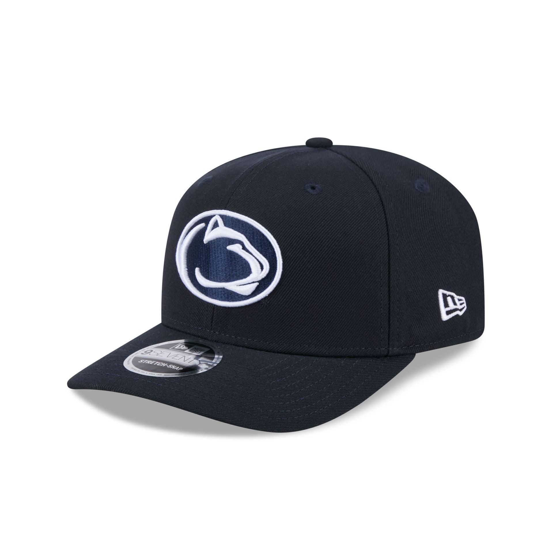 New Jersey Devils 9SEVENTY Stretch-Snap Hat Male Product Image
