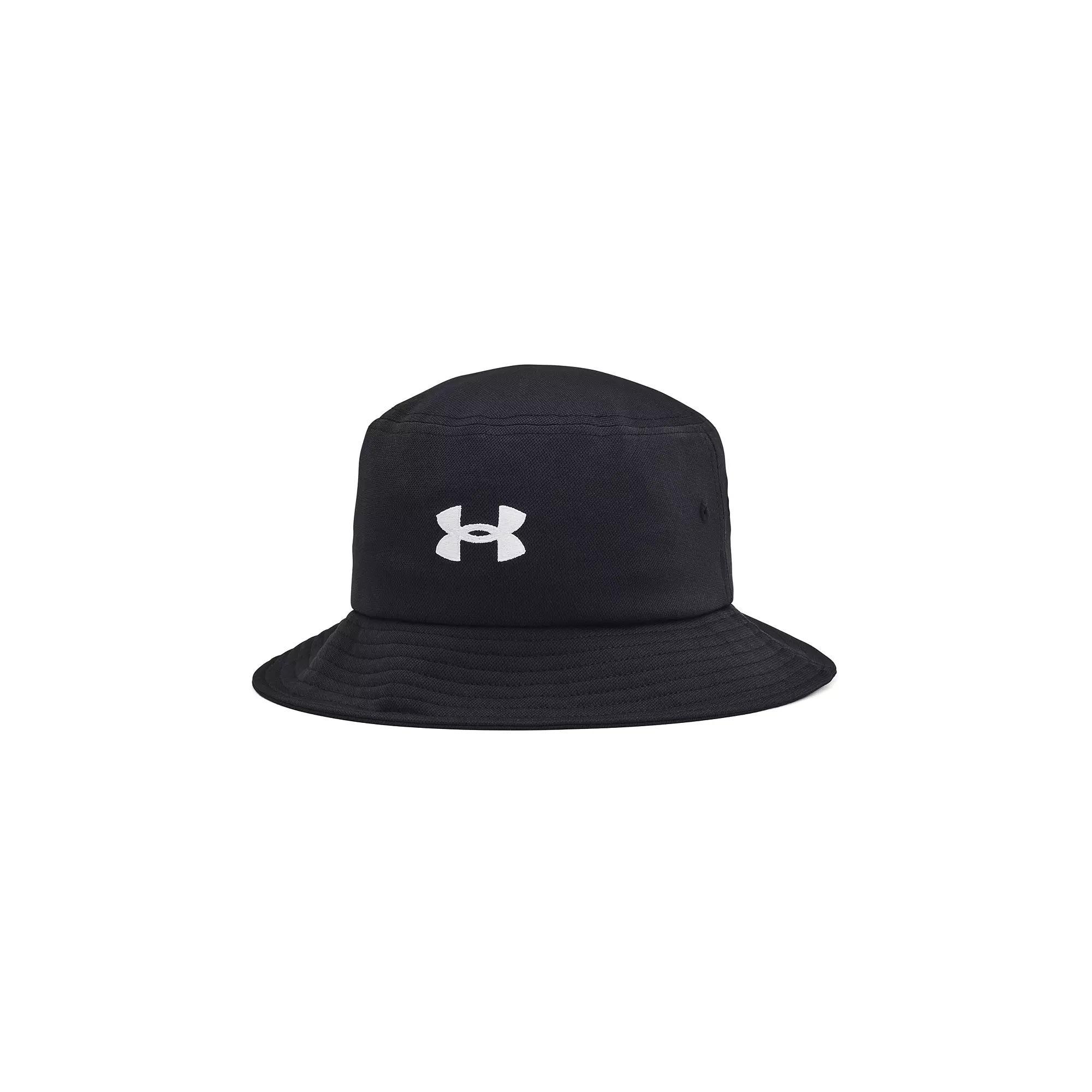 Womens Under Armour Blitzing Bucket Hat Product Image