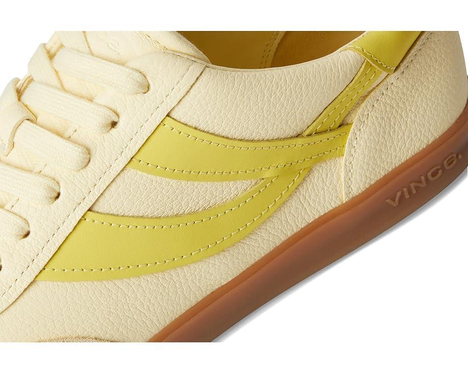 Oasis Runner Lace-Up Sneakers Product Image