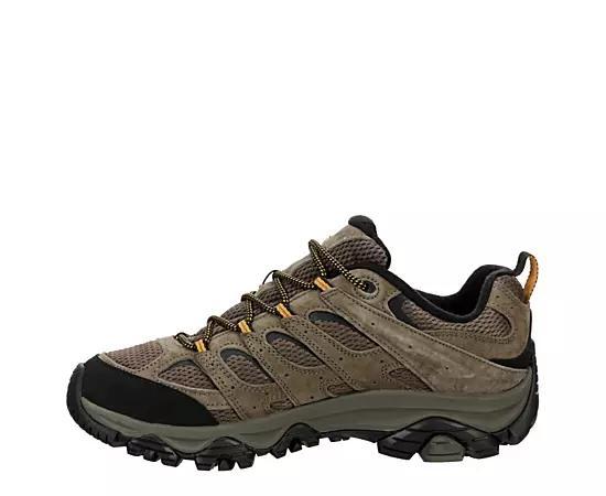 Merrell Mens Moab 3 Vent Hiker Shoes Product Image