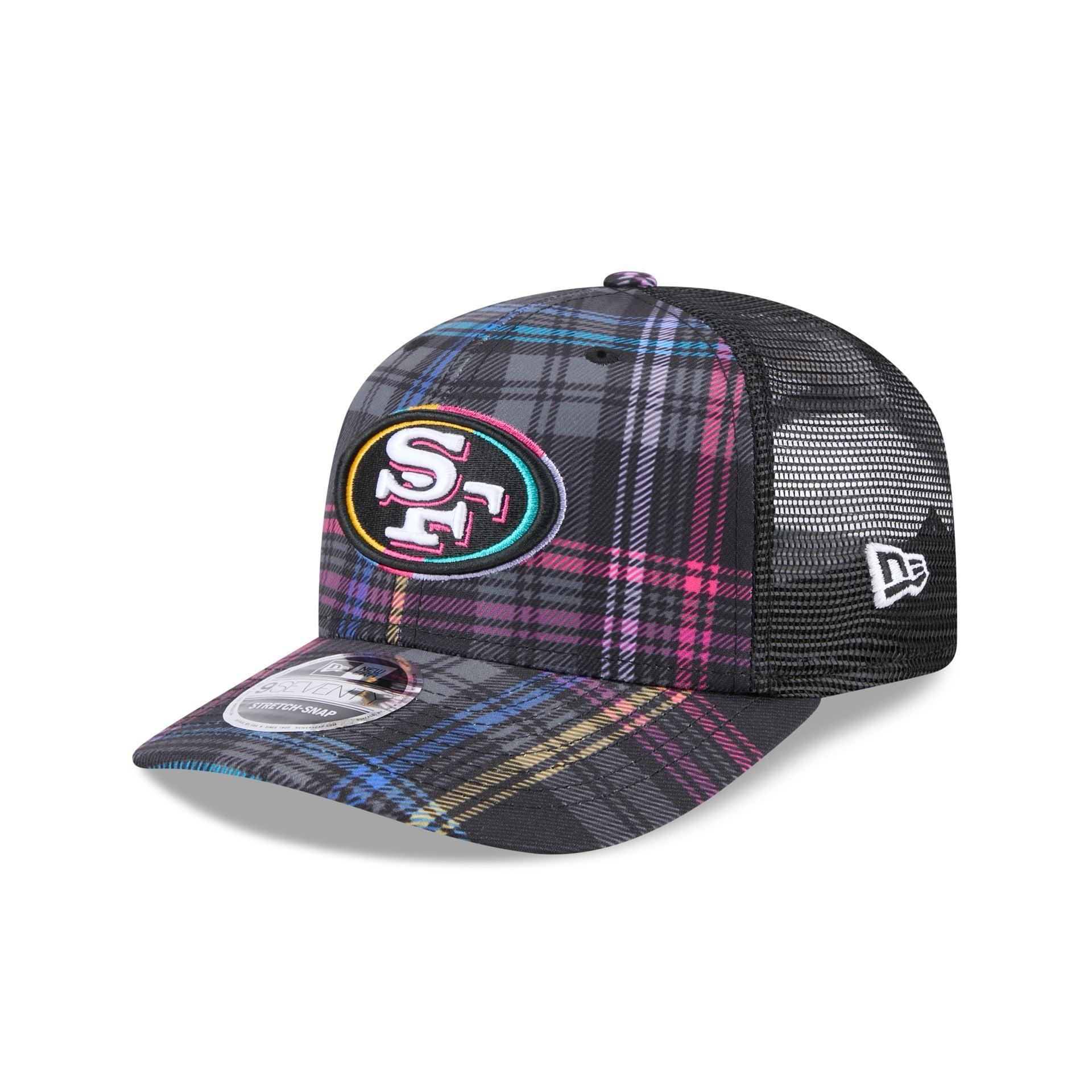 BWT Alpine F1 Team 2024 Vegas Race Special Ocon 9FIFTY Pre-Curve Snapback Hat Male Product Image