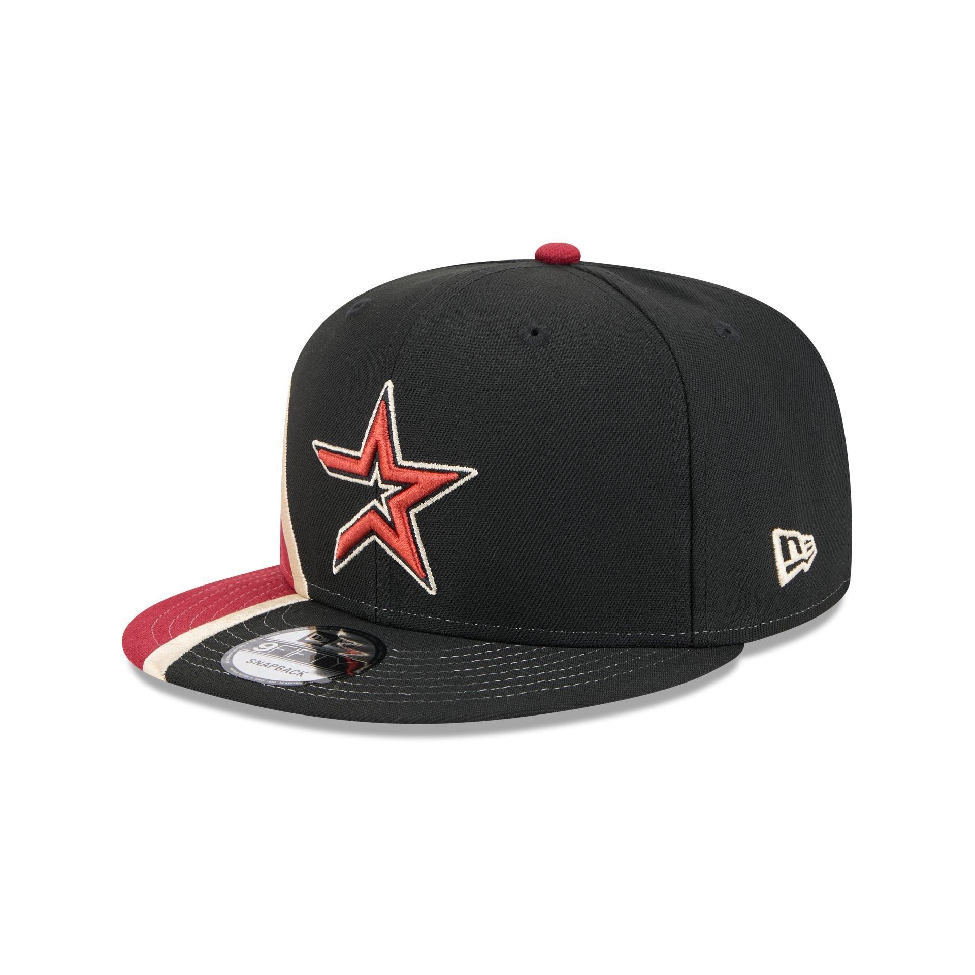Chicago White Sox 2025 Clubhouse Alt 9FIFTY Snapback Hat Male Product Image