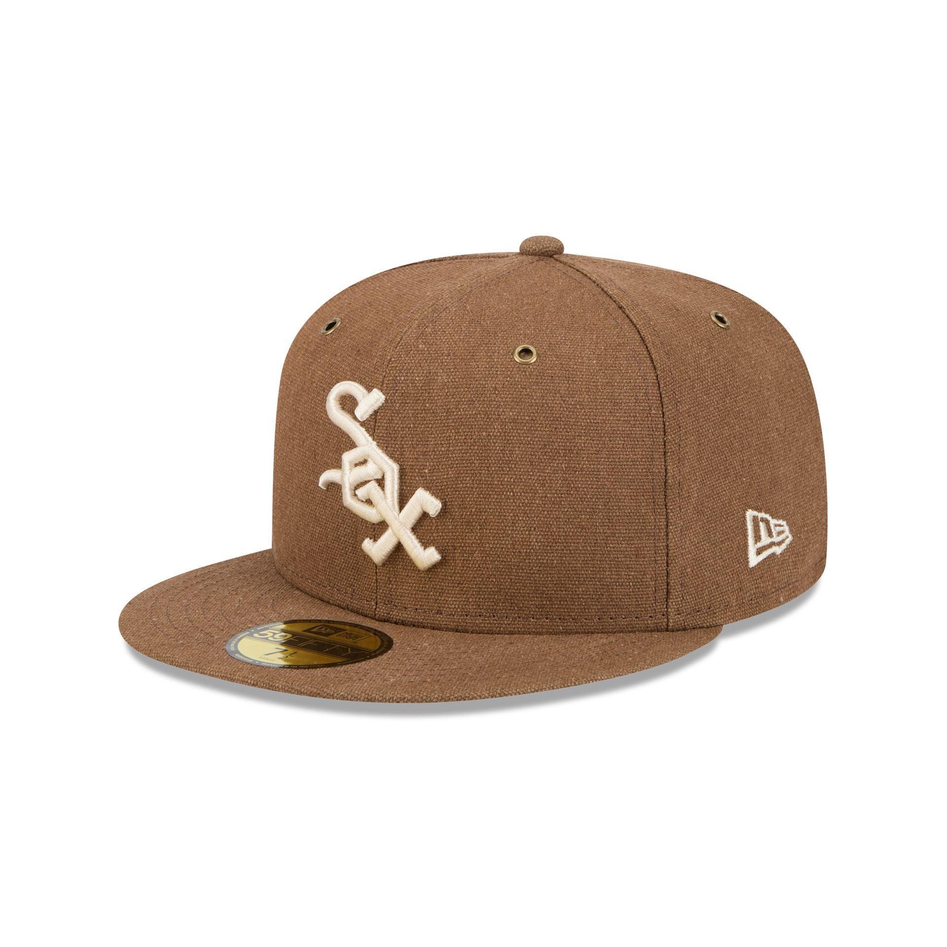 Los Angeles Lakers Script Sided 59FIFTY Fitted Hat Male Product Image