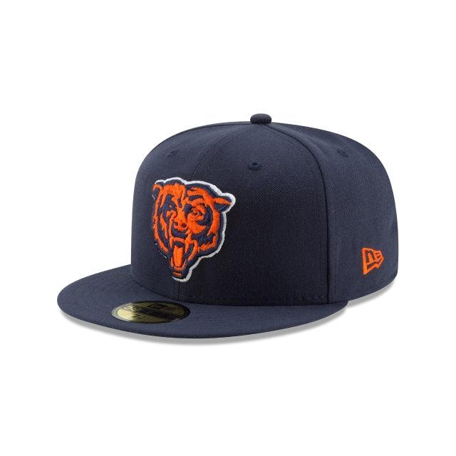 Arizona State Sun Devils Maroon 59FIFTY Fitted Hat Male Product Image