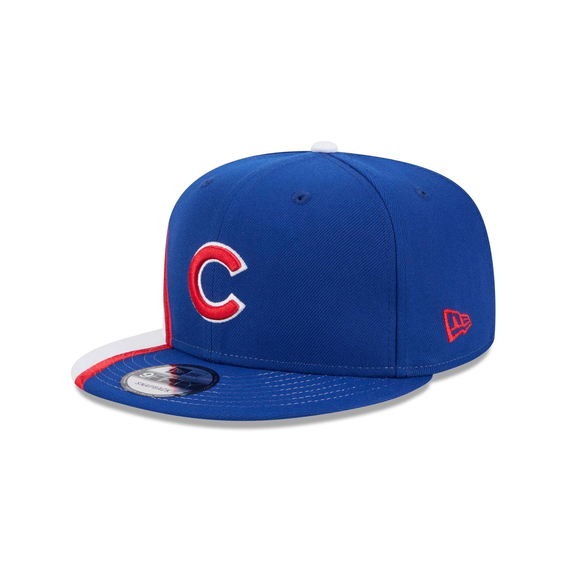 Batman Two-Tone 59FIFTY Fitted Hat Male Product Image