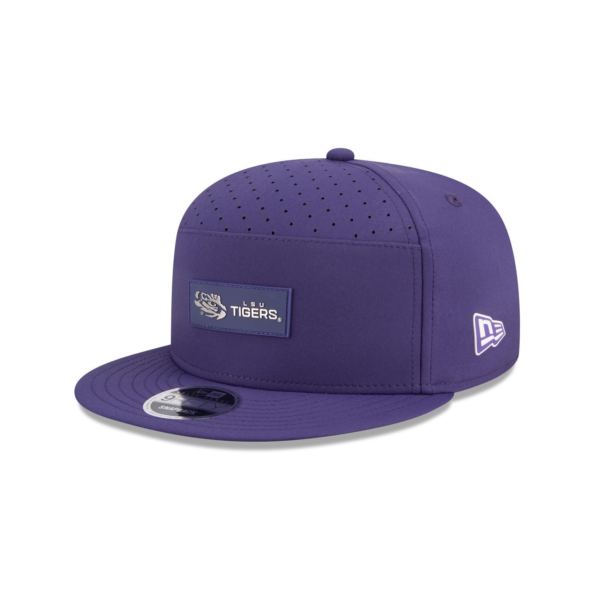 Chicago White Sox Blackout Basic 59FIFTY Fitted Hat Male Product Image
