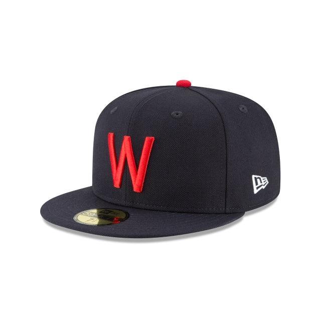 Chicago Bulls Team Color Red 59FIFTY Fitted Hat Male Product Image