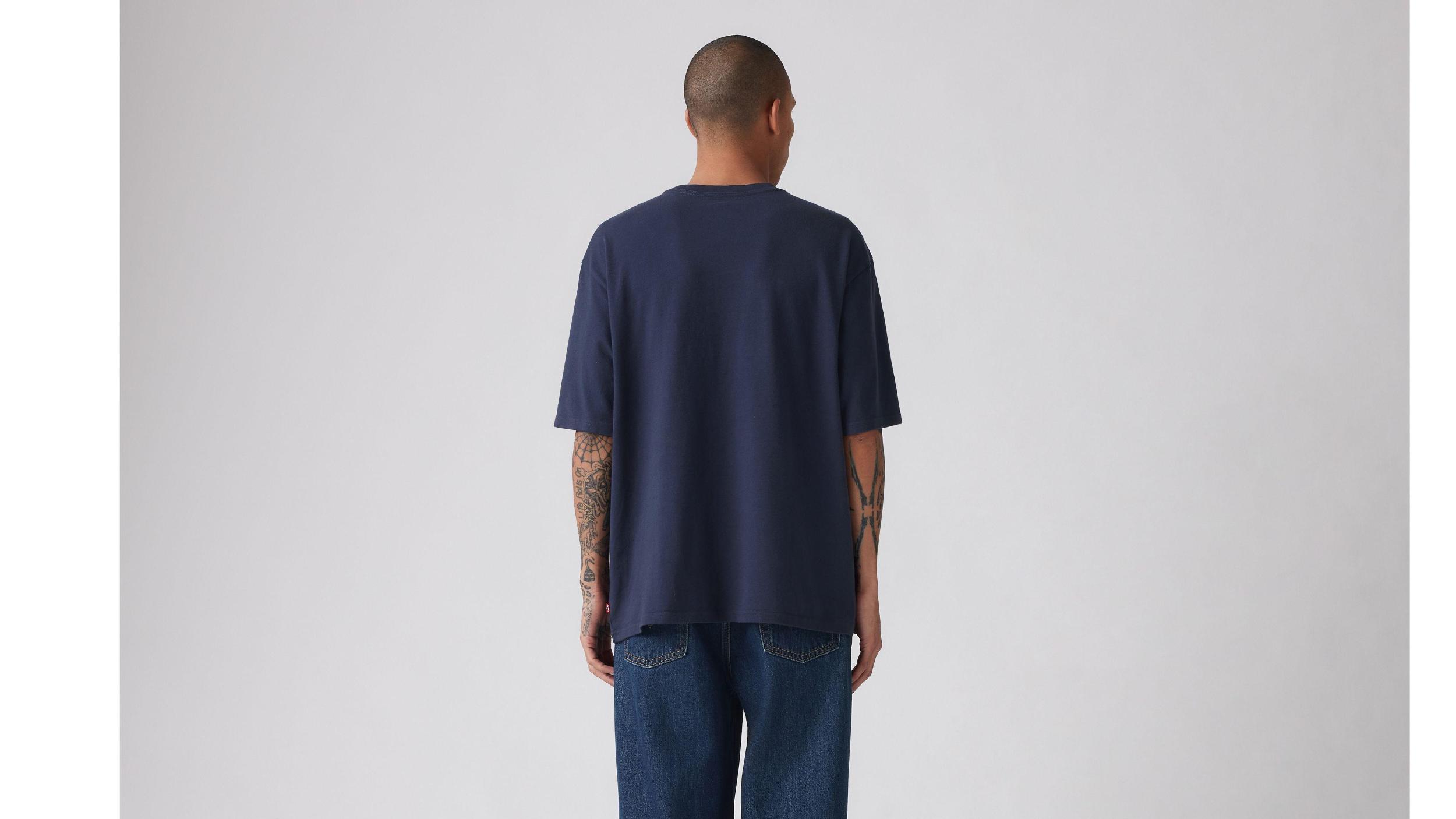 Half-Sleeve T-Shirt Product Image