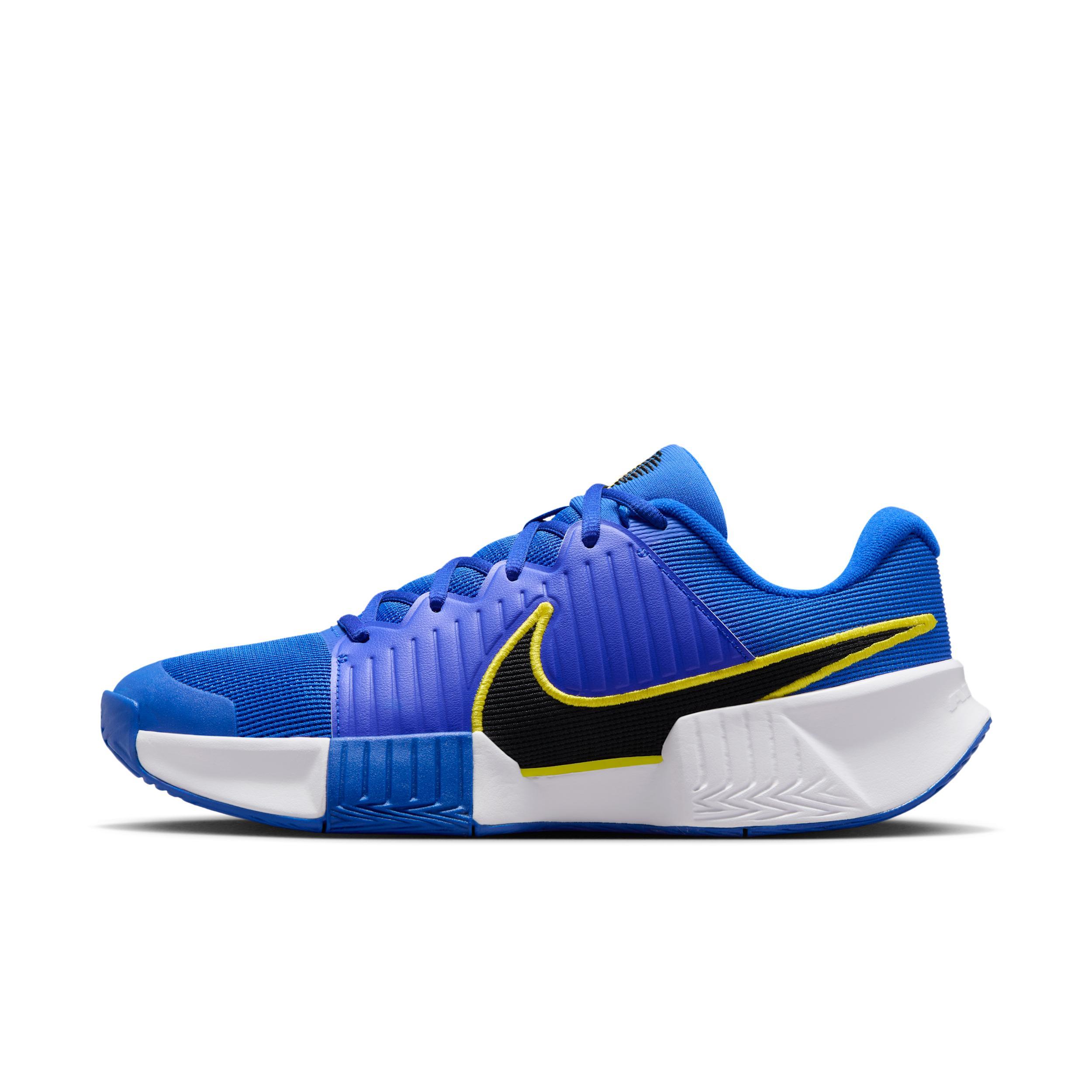 Nike Men's GP Challenge Pro Hard Court Tennis Shoes Product Image