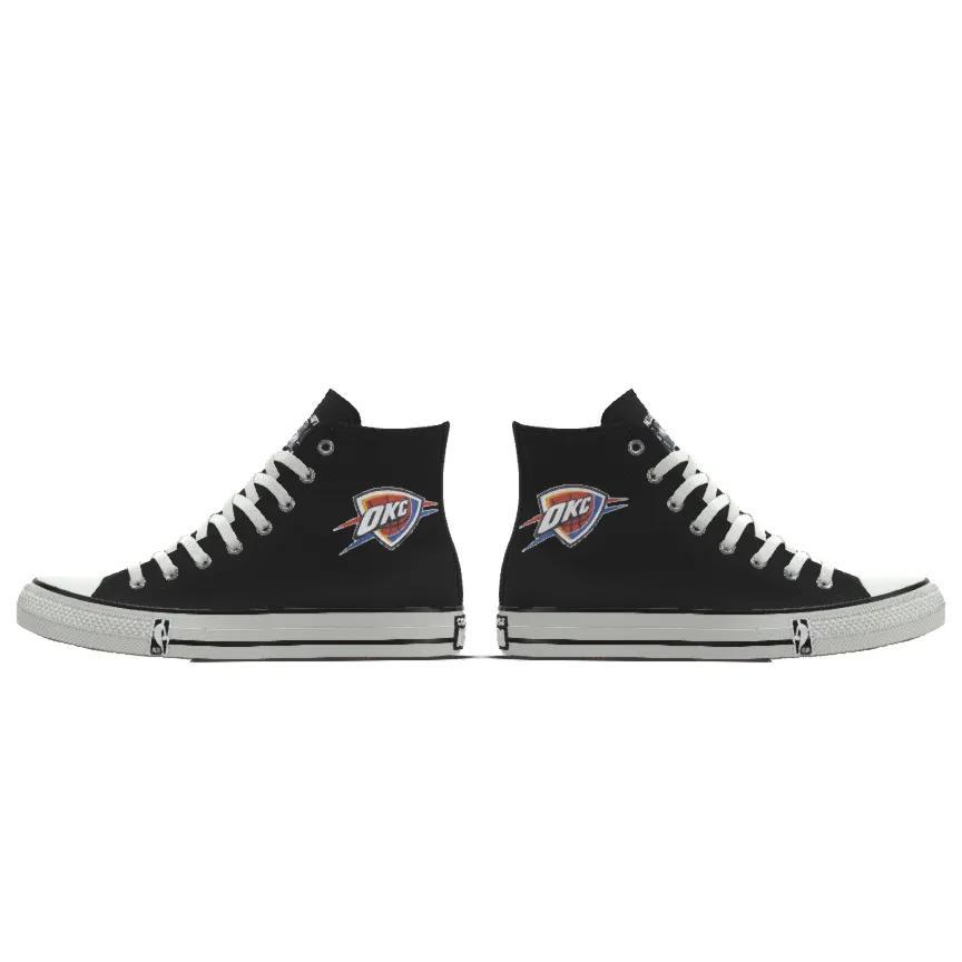 Custom Chuck Taylor All Star NBA By You Product Image