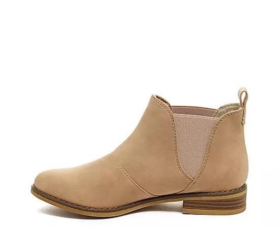 Rocket Dog Maylon Womens Chelsea Boots Product Image
