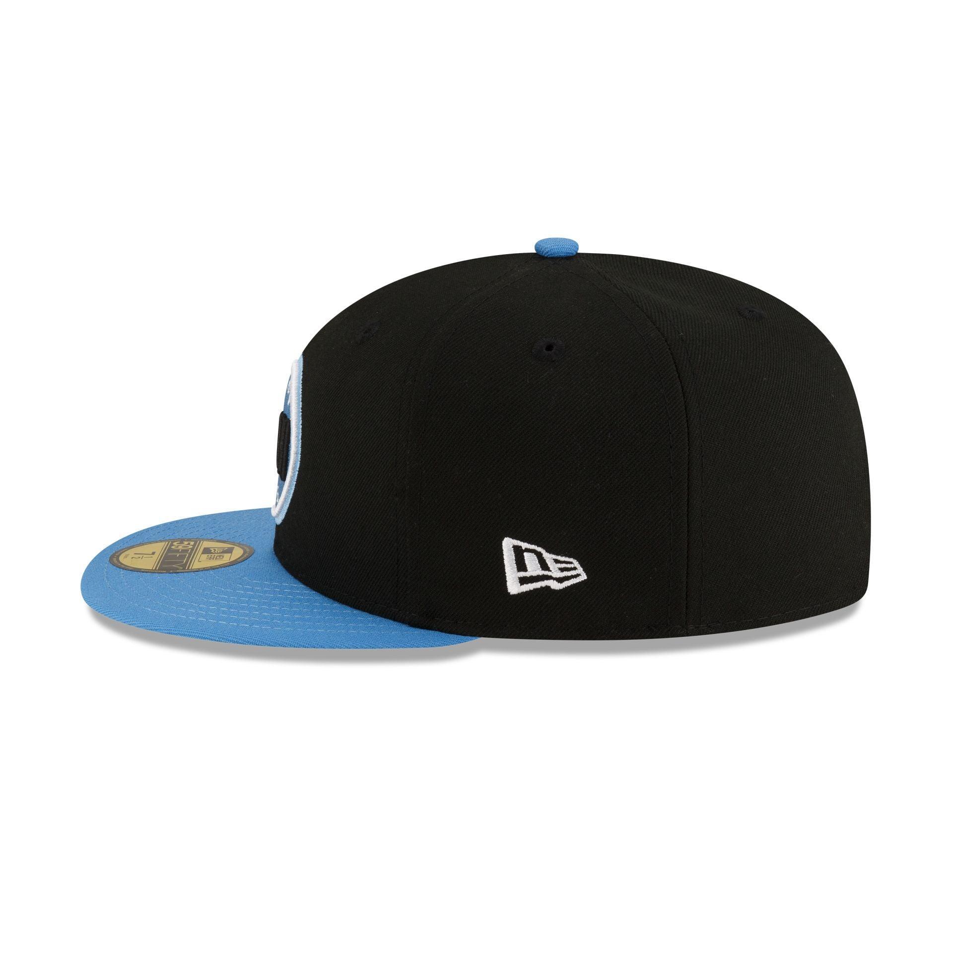 Utah Hockey Club Team 59FIFTY Fitted Hat Male Product Image