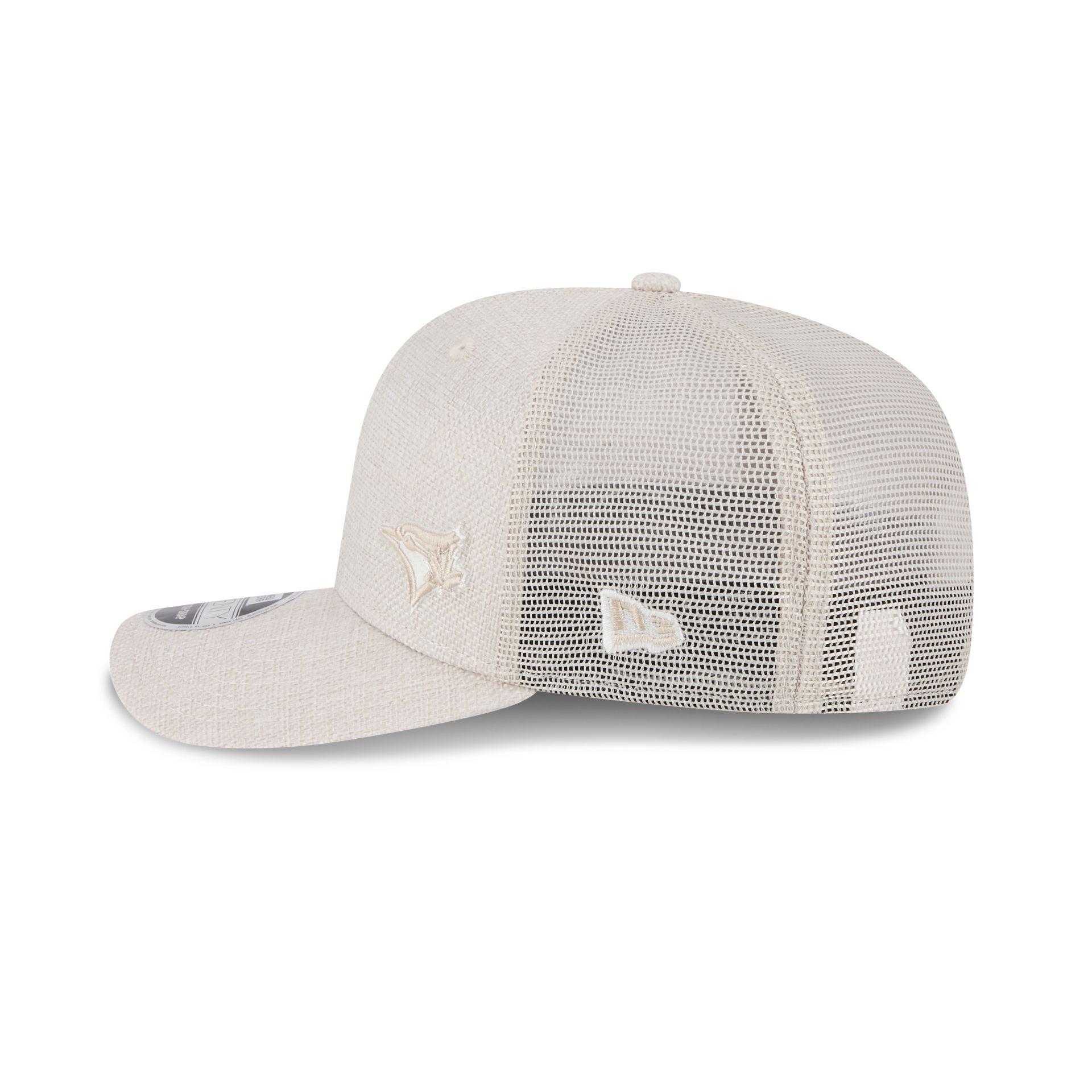 Toronto Blue Jays Flawless 9SEVENTY Trucker Hat Male Product Image