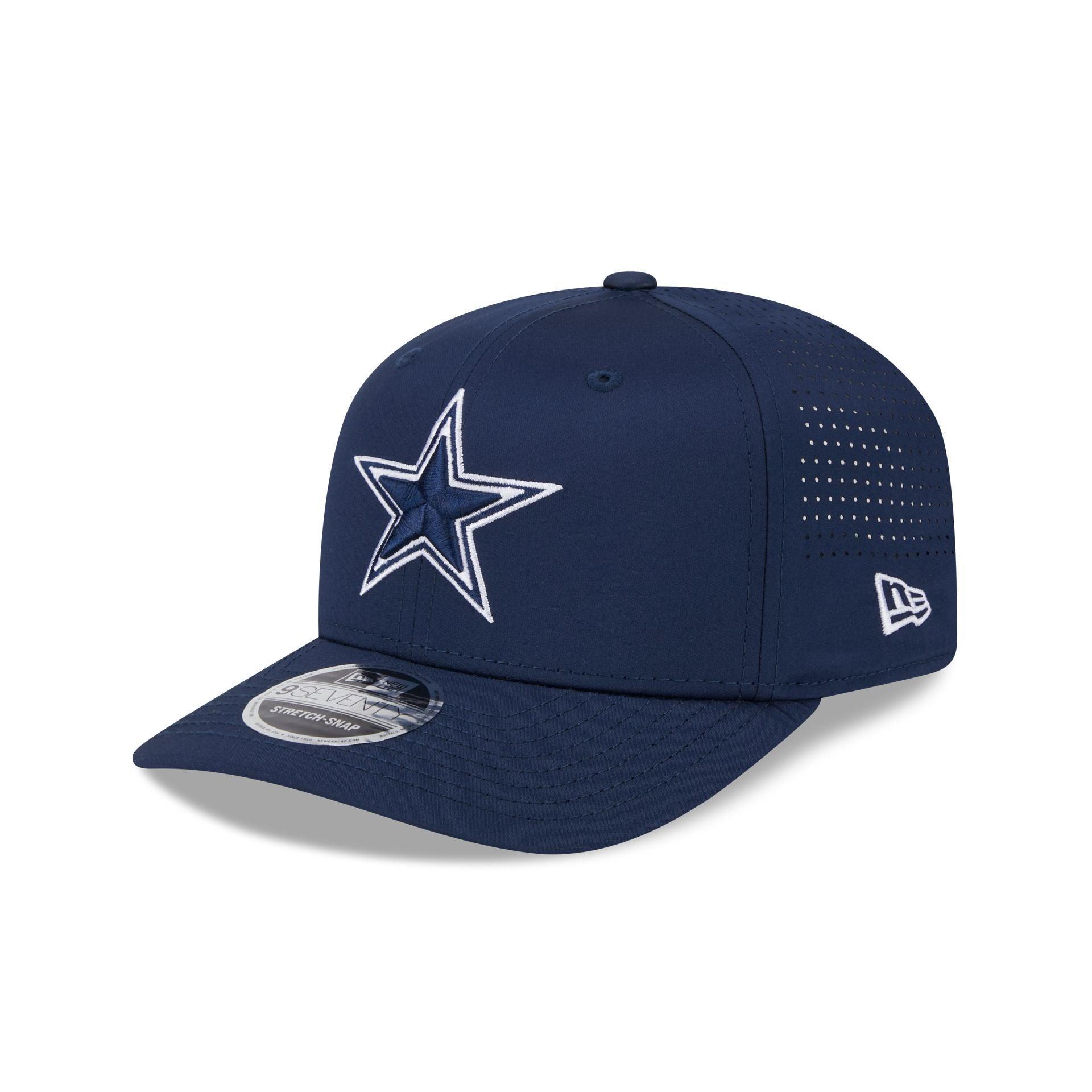 Tennessee Titans Perform 9SEVENTY Stretch-Snap Hat Male Product Image