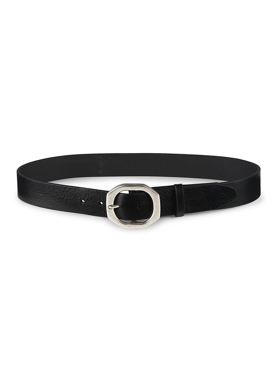rag & bone Womens Audry Belt Product Image