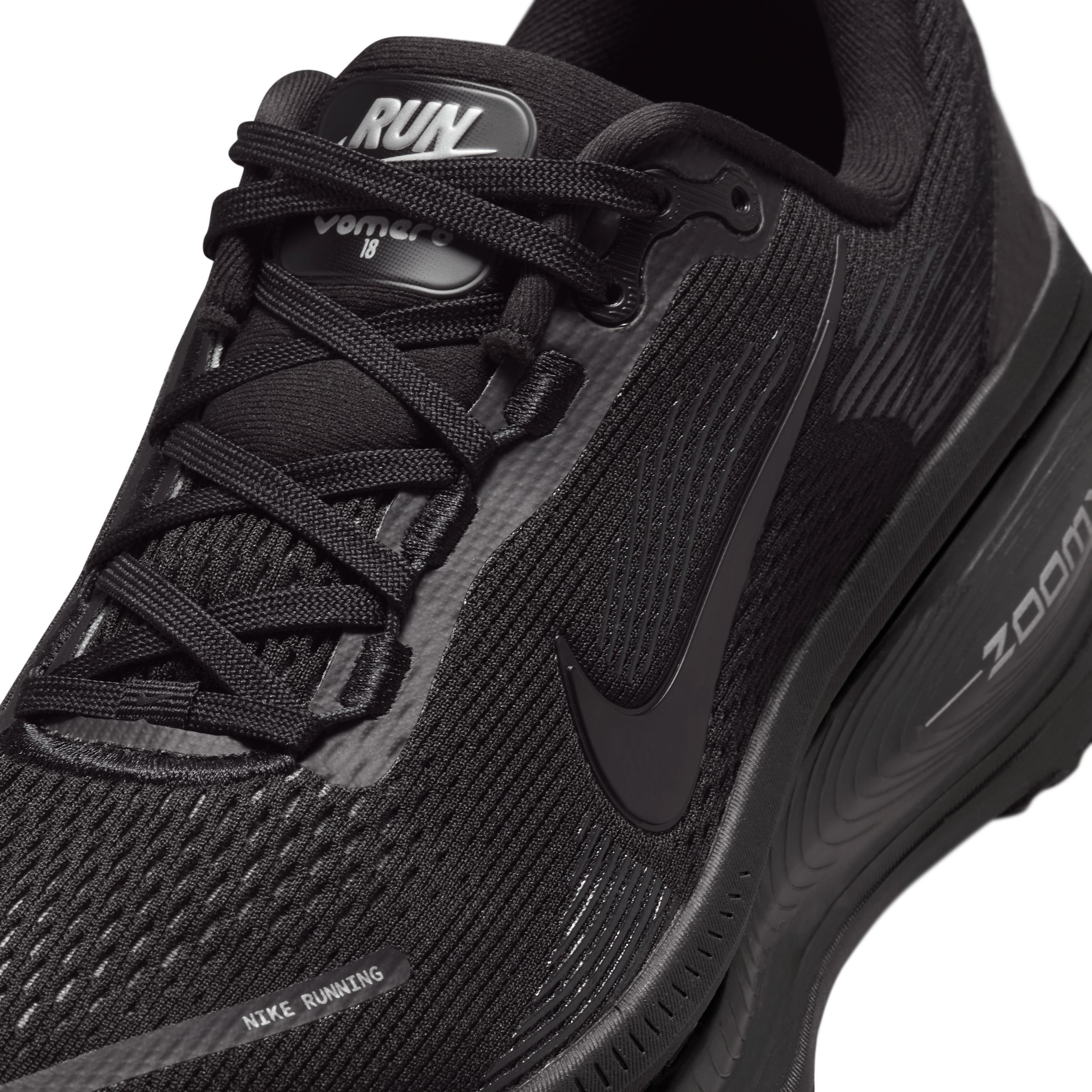 Nike Women's Vomero 18 Road Running Shoes Product Image