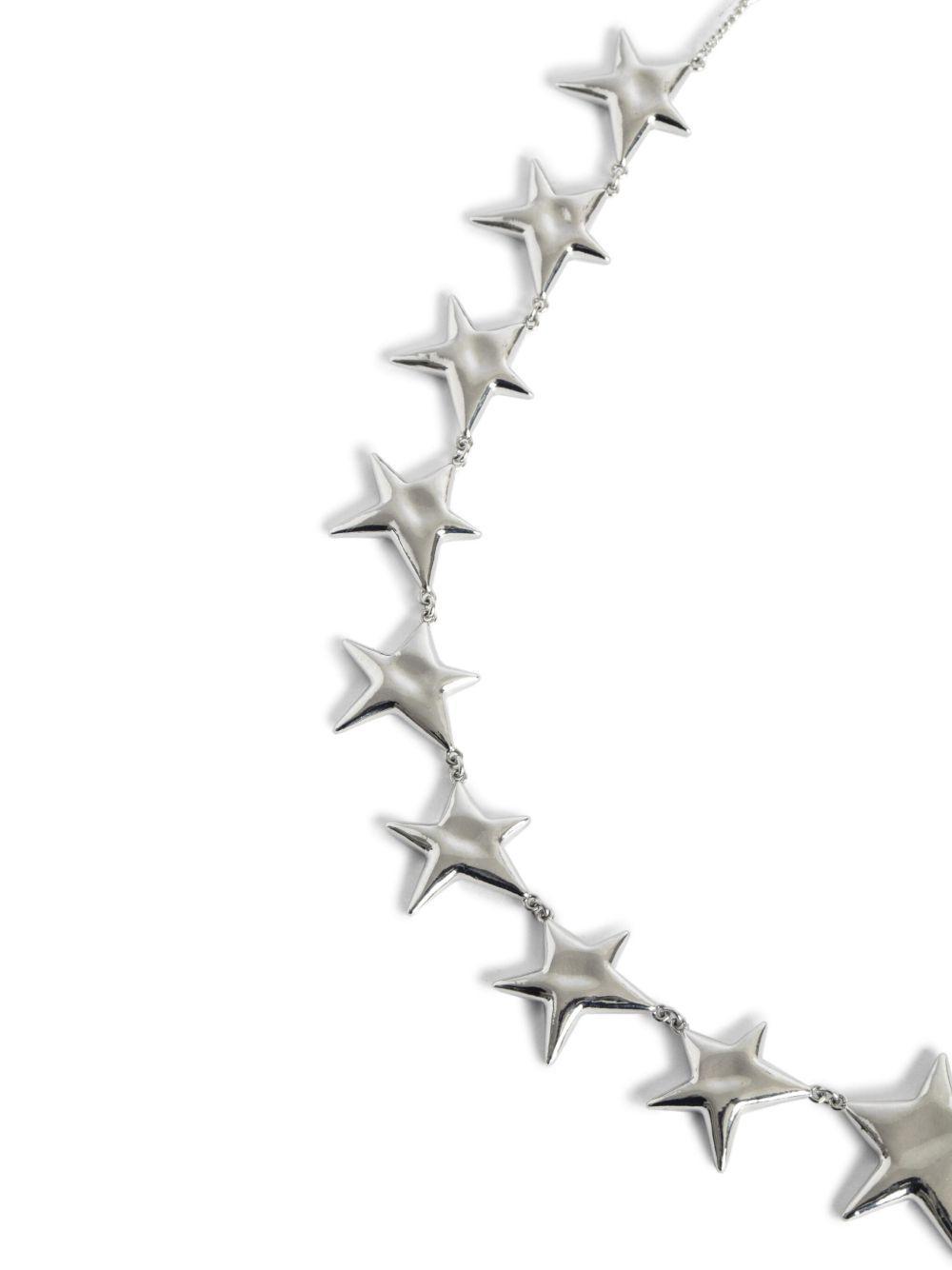 Rock Star single necklace Product Image