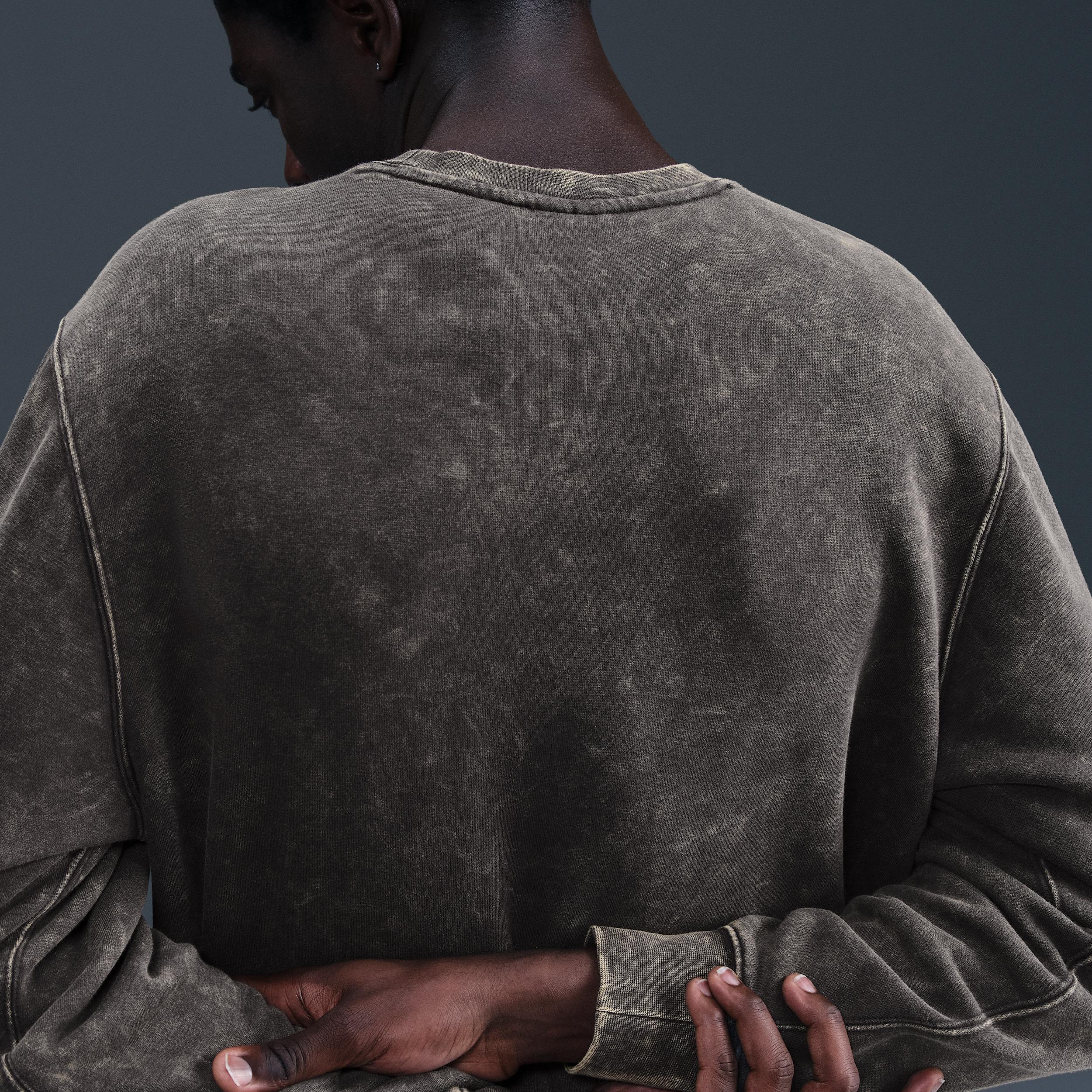Nike Sportswear Club Fleece Crew Product Image