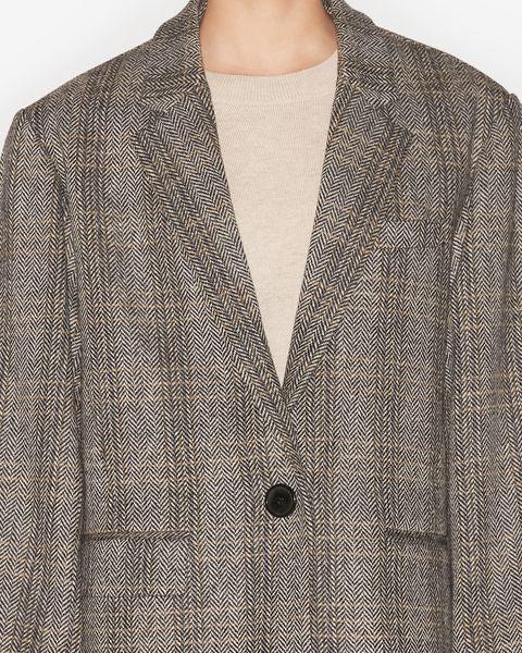 ADILINKO Jacket Female Product Image