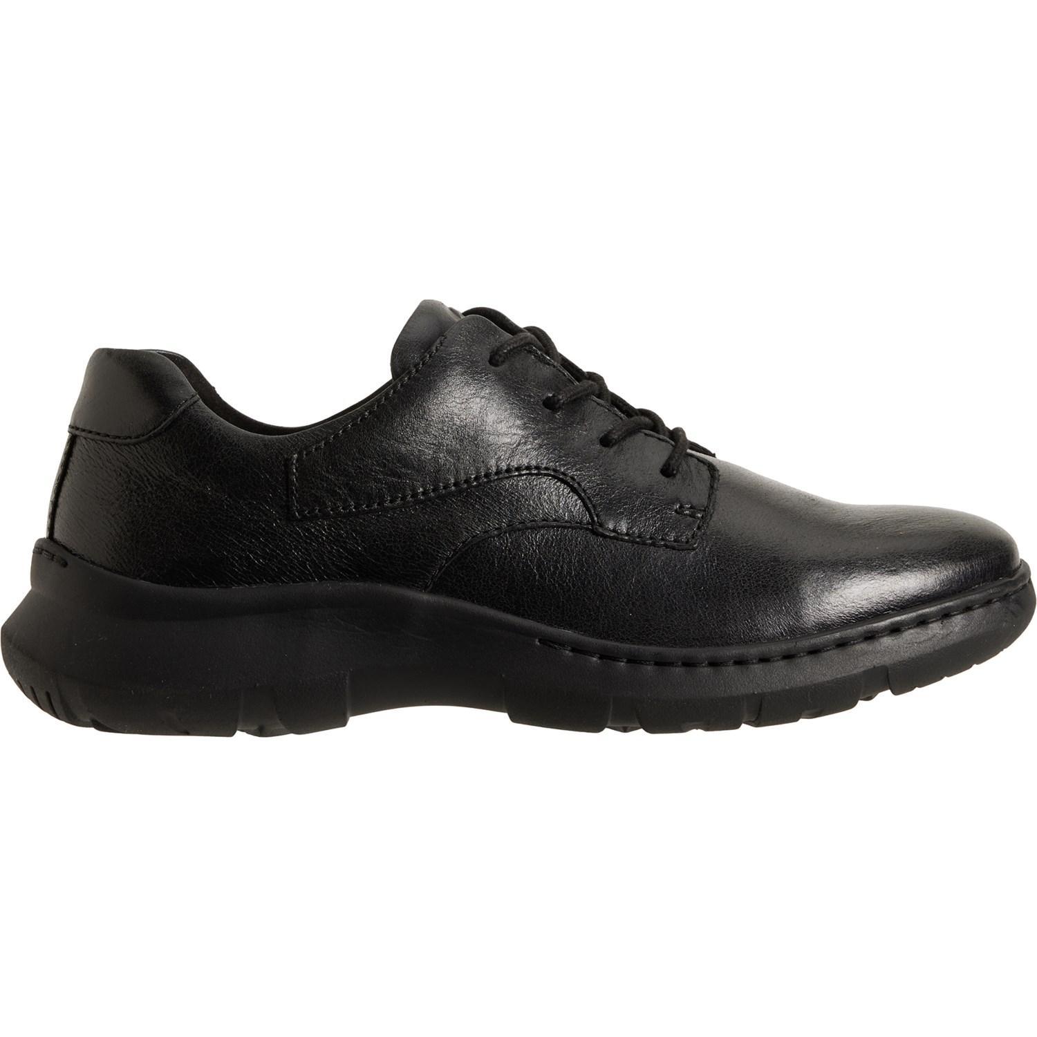Born Cornell Oxford Shoes - Leather (For Men) Product Image