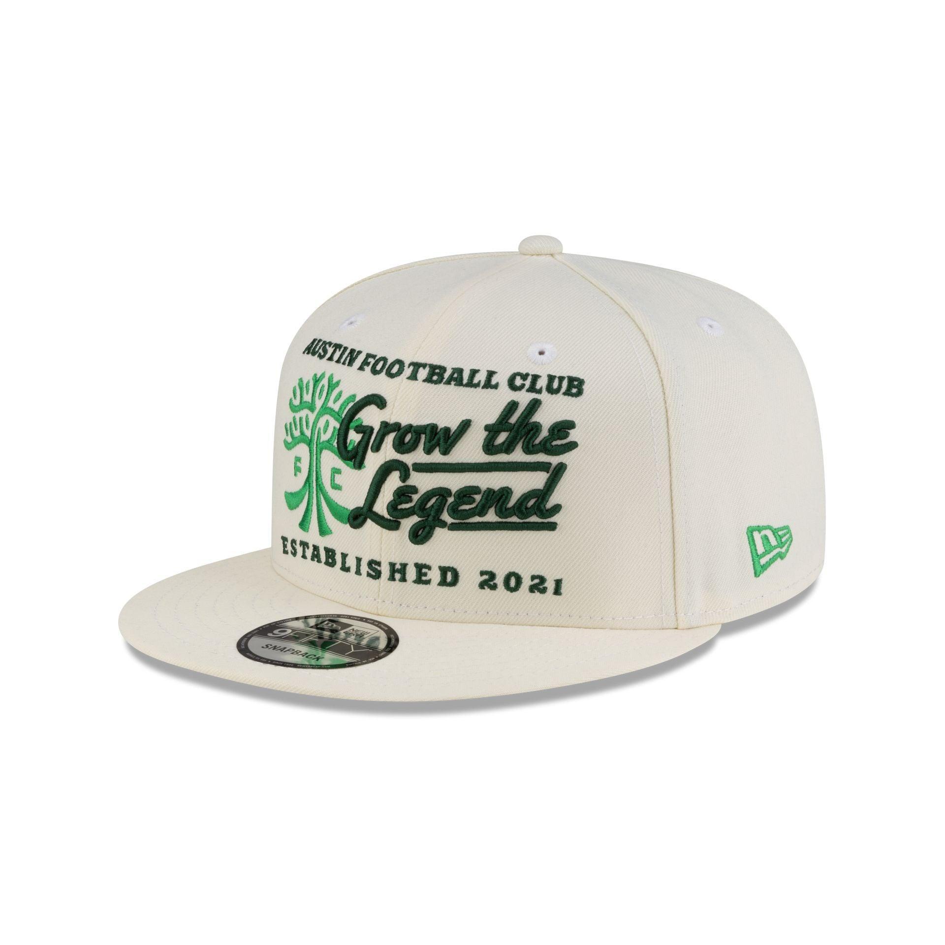 Major League Soccer 2025 All-Star Game 9FIFTY Snapback Hat Male Product Image