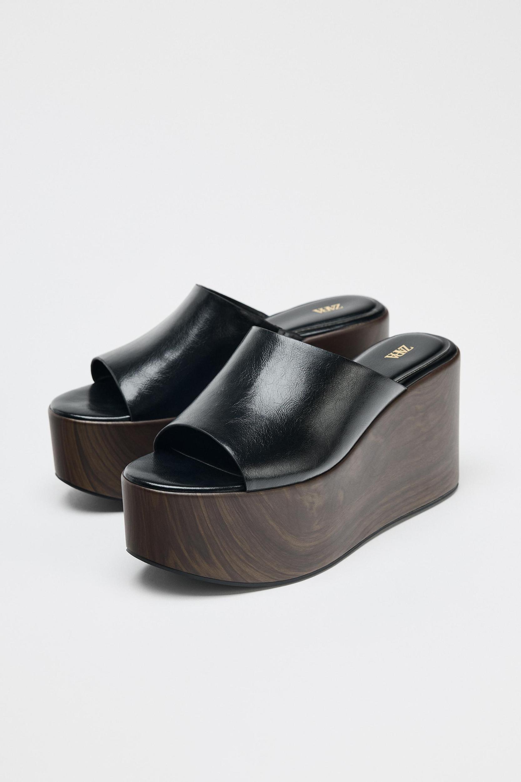 PLATFORM WEDGE Product Image