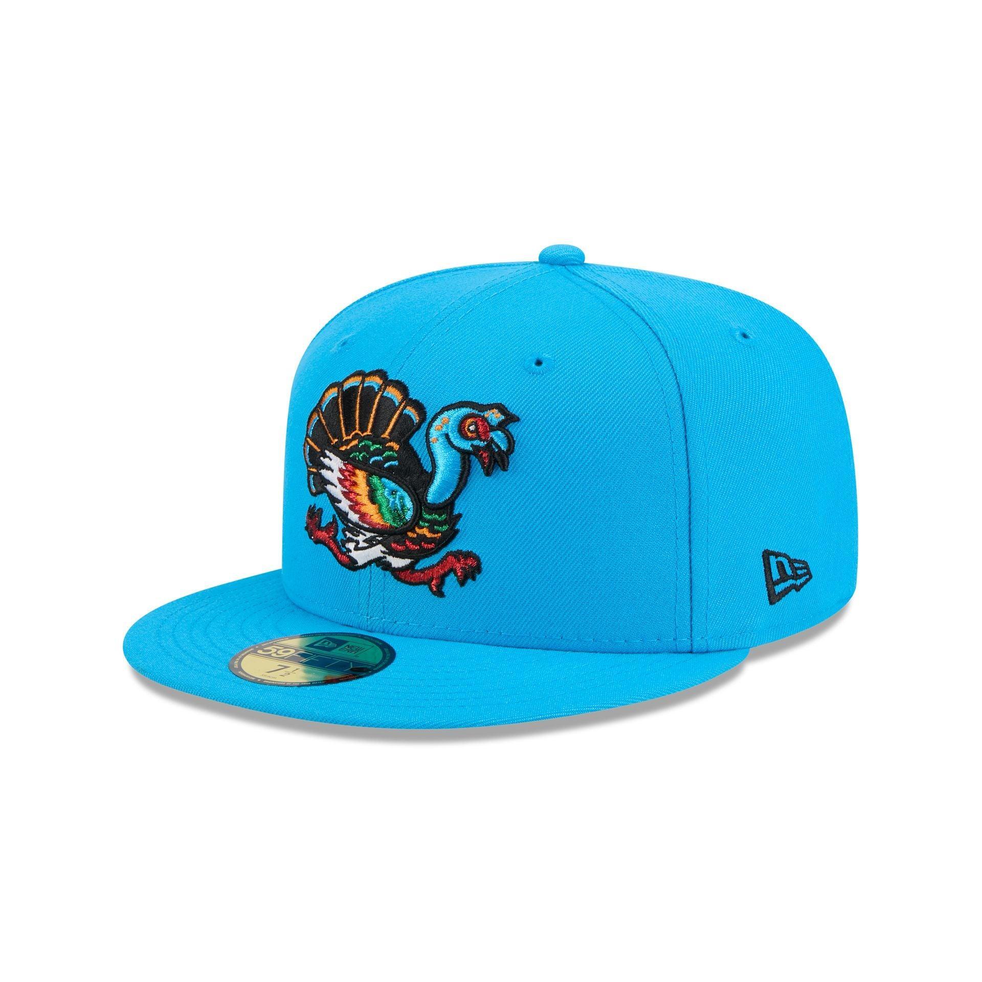 Atlanta Braves Cooperstown 9FIFTY Snapback Hat Male Product Image