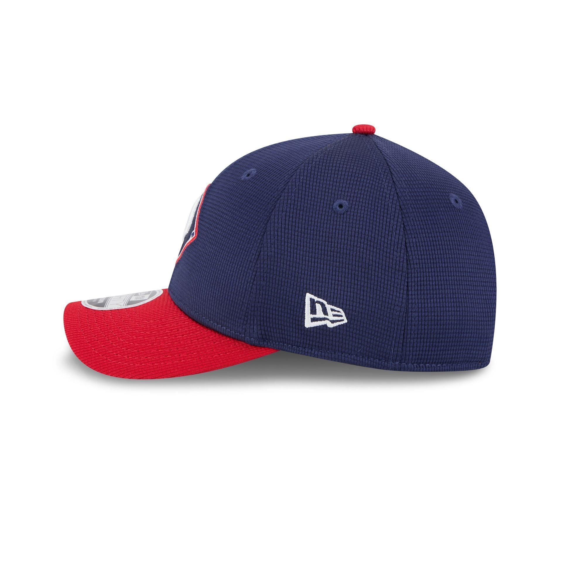 Chicago White Sox 2025 Batting Practice 9FORTY M-Crown Snapback Hat Male Product Image