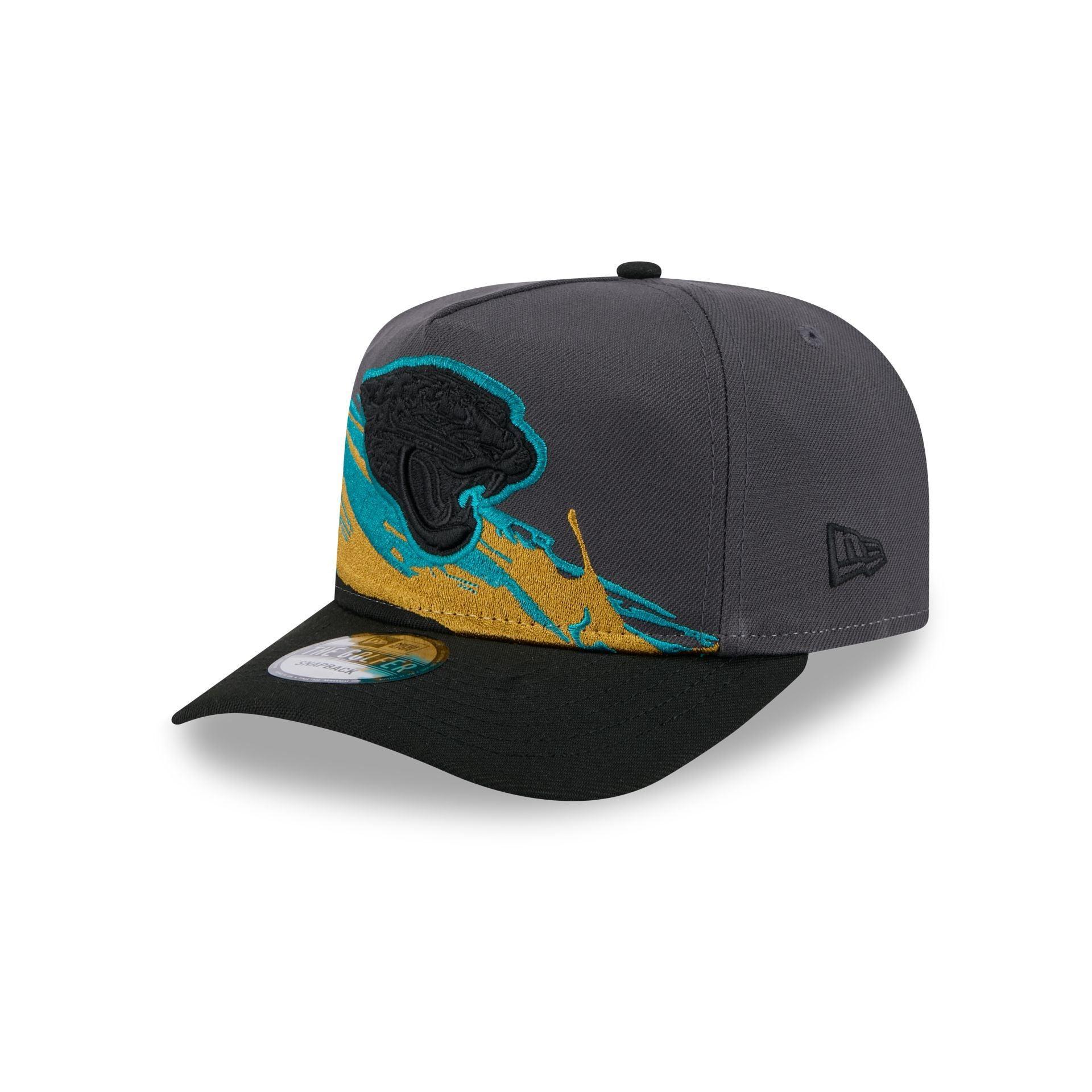 San Diego Padres 2025 Batting Practice 9FIFTY Snapback Male Product Image