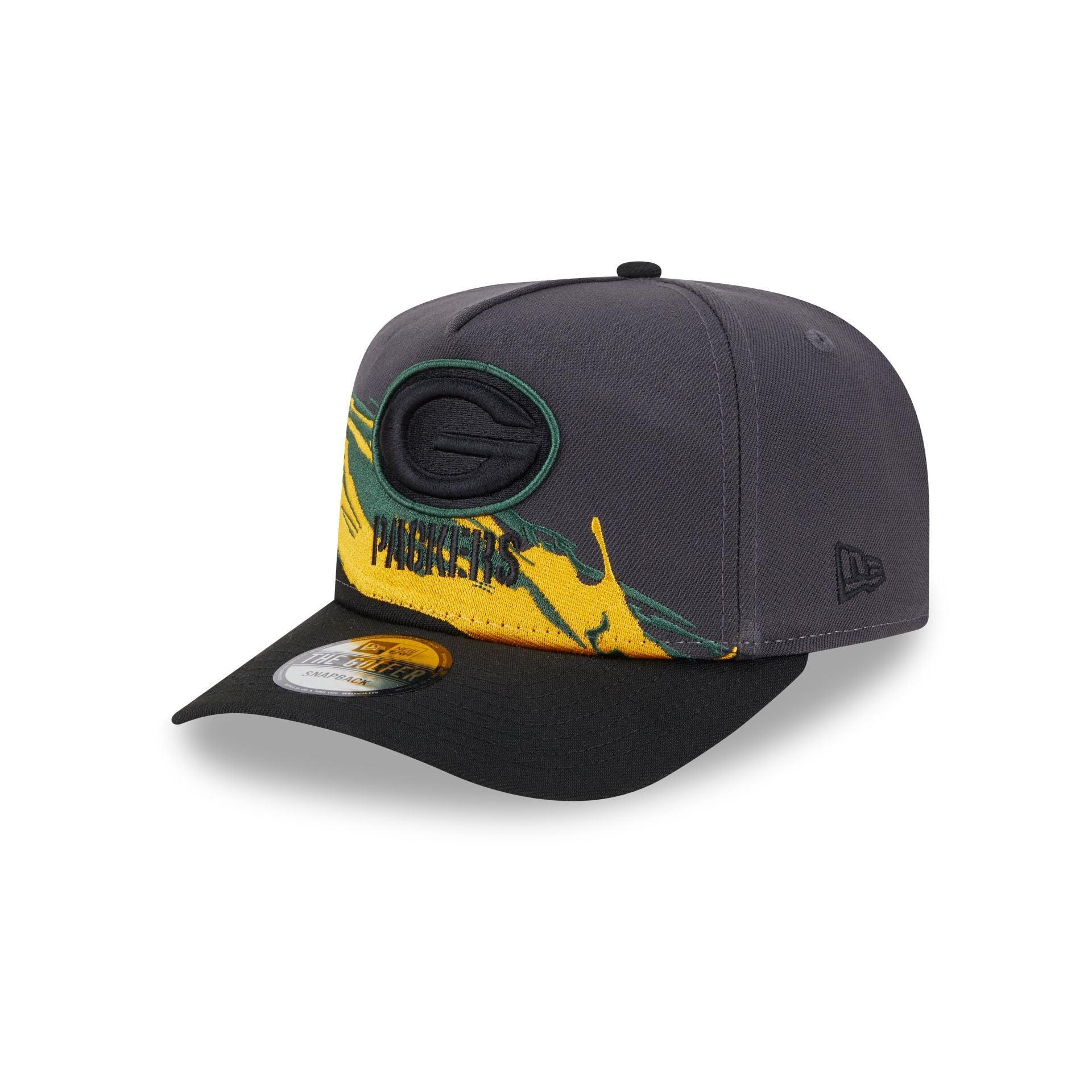 San Diego Padres 2025 Batting Practice 9FIFTY Snapback Male Product Image