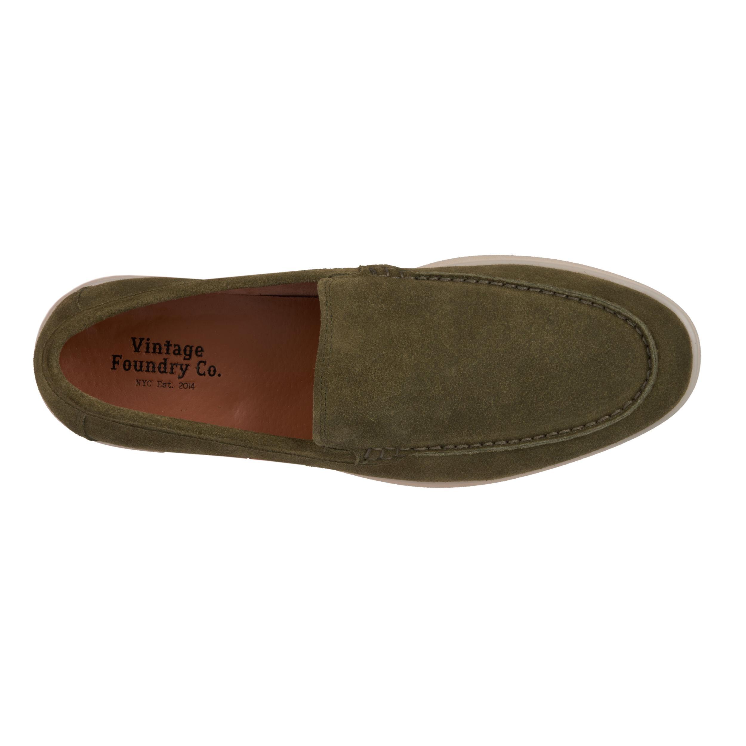 Men's Ralph Loafer Casual Shoe Product Image