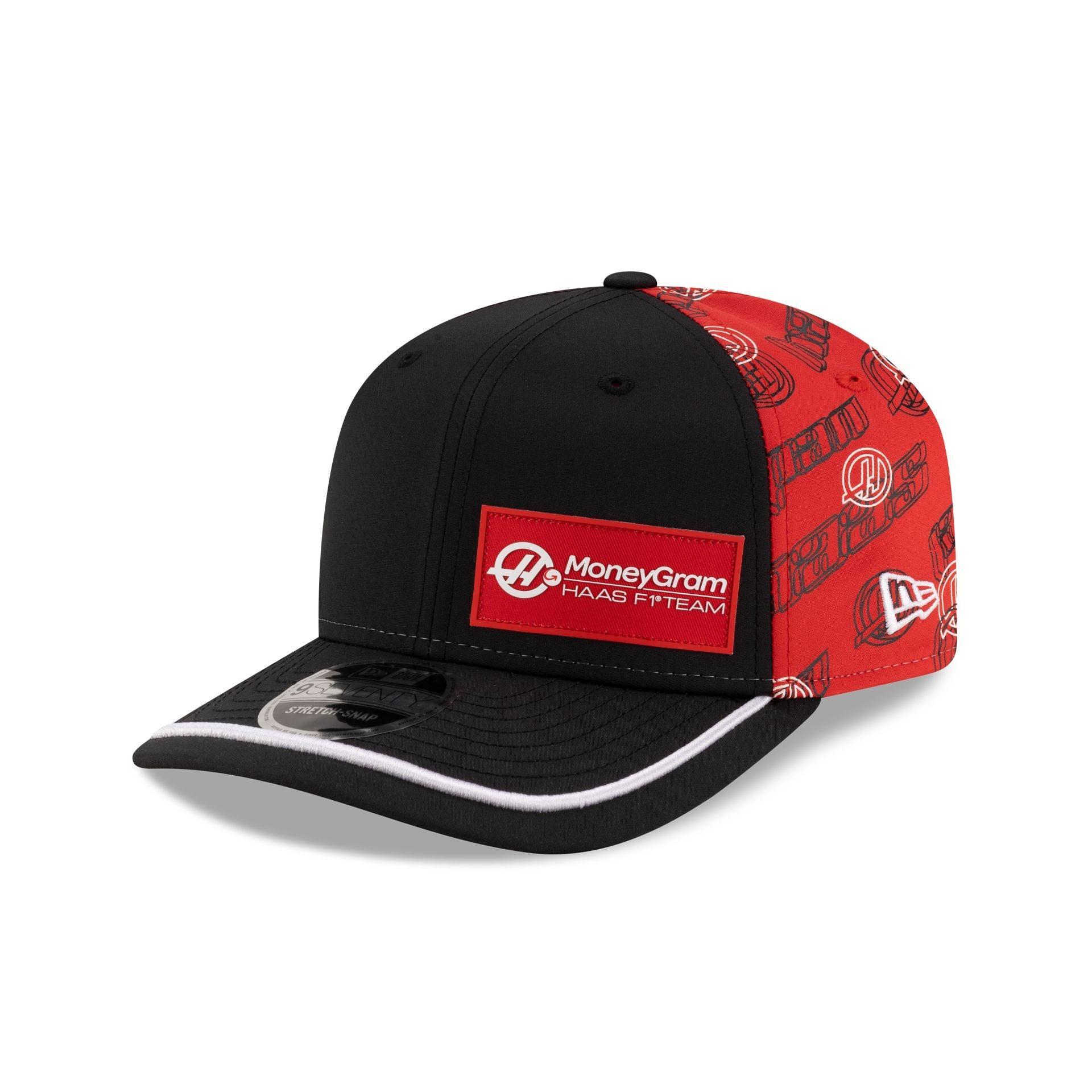 Houston Dynamo 2025 Jersey Hook 9SEVENTY Stretch-Snap Hat Male Product Image