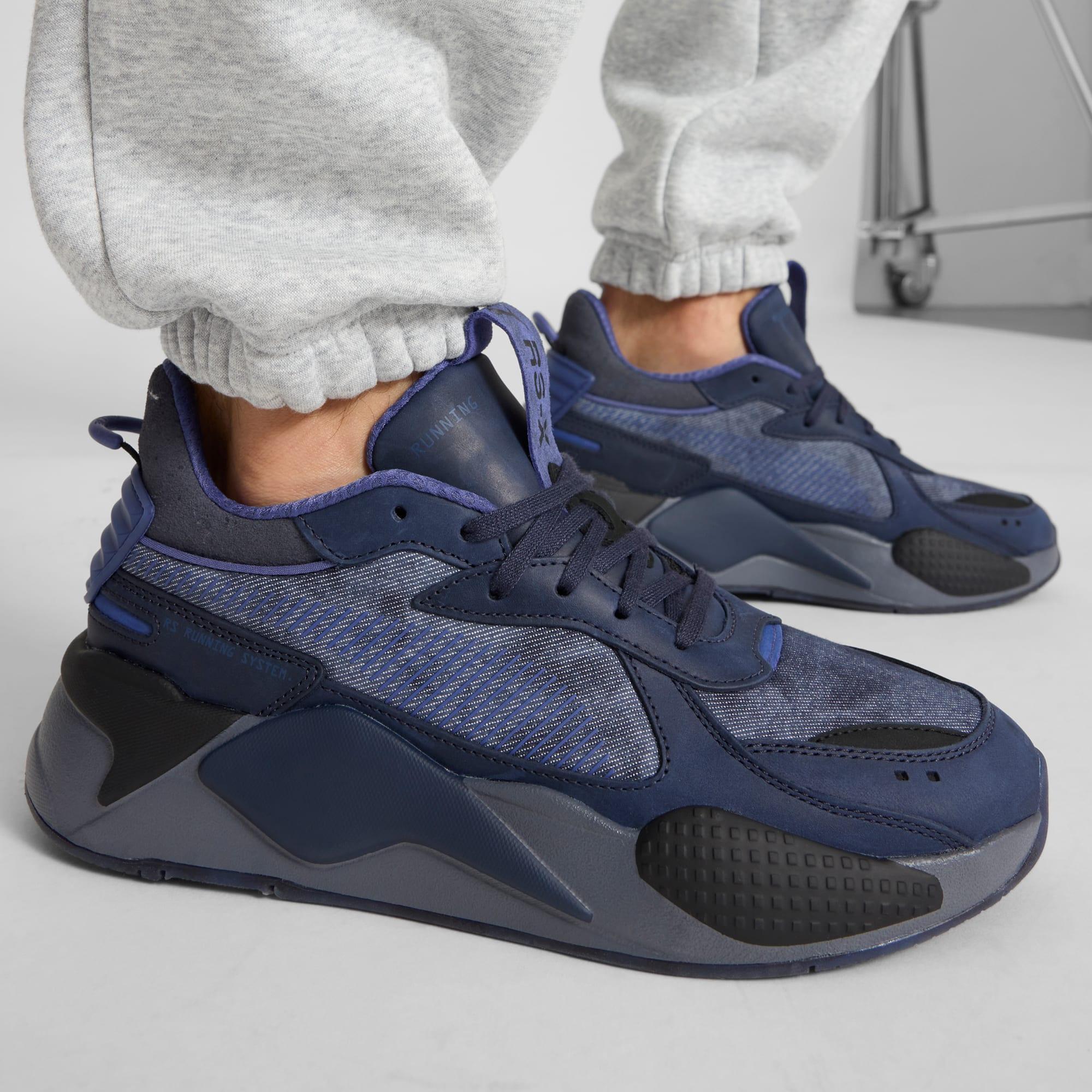 PUMA RS-X Latin Punk Men's Sneakers Product Image