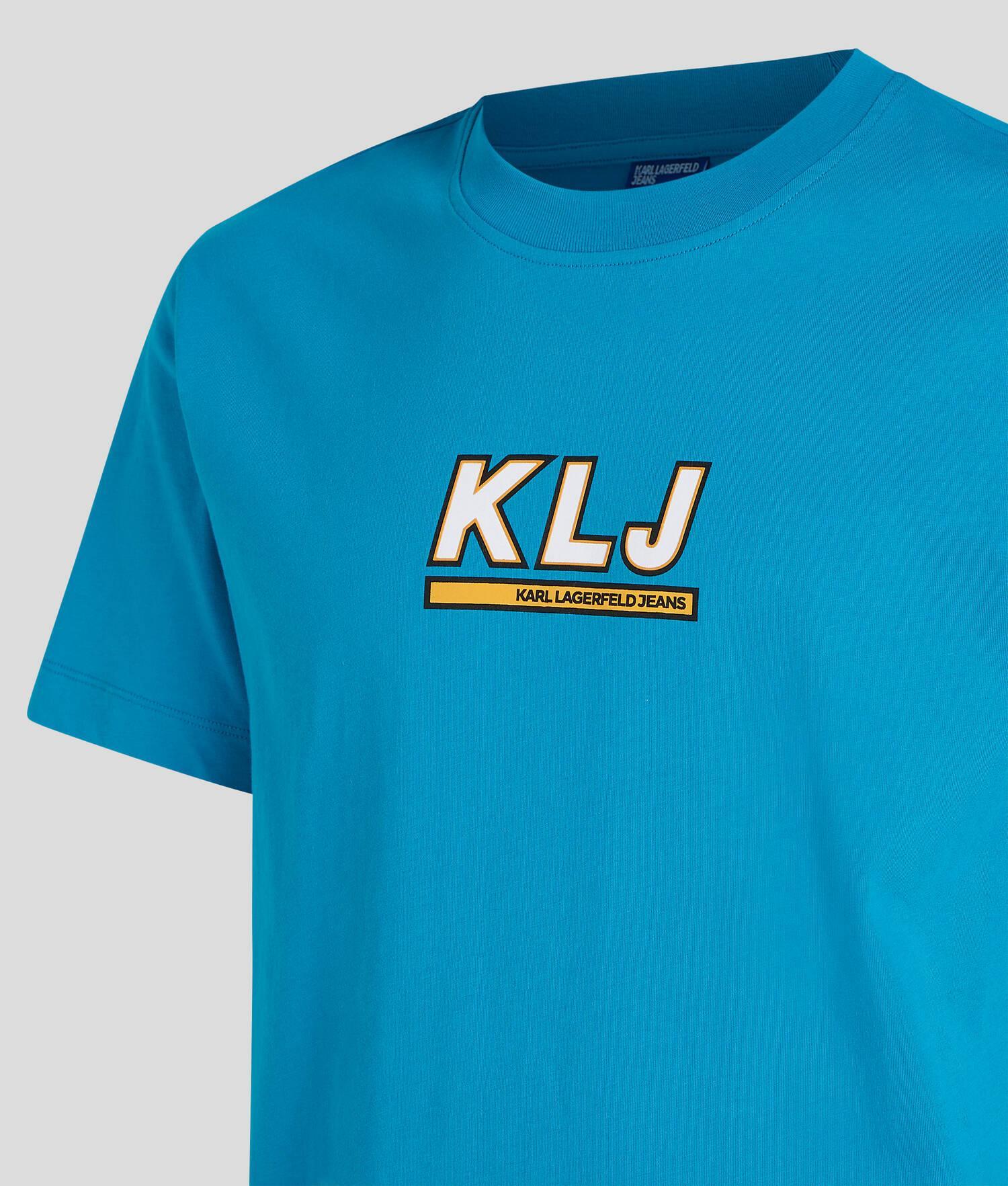 KLJ SKATE T-SHIRT Product Image