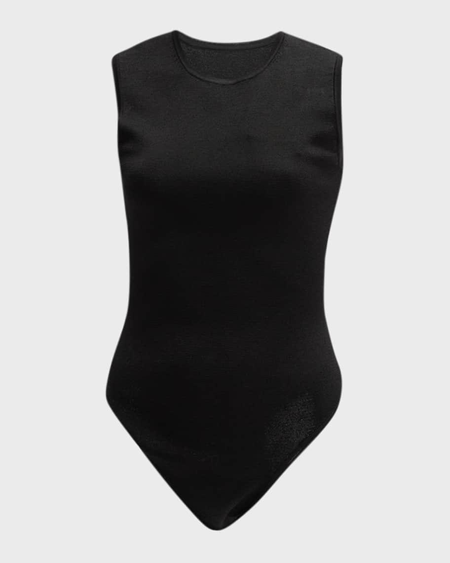 Maeve Sleeveless Bodysuit Product Image