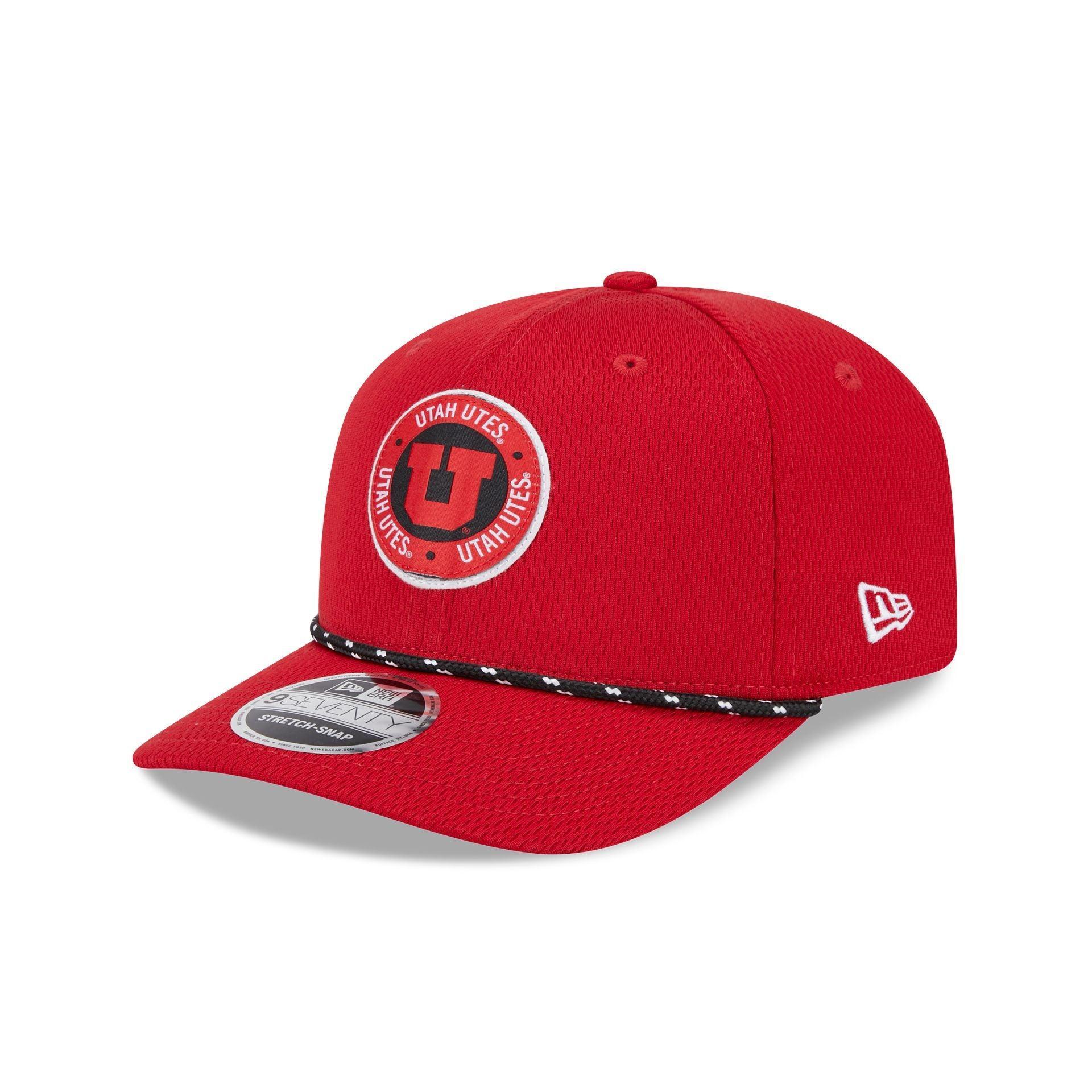 New York Yankees Sandy Rust 9SEVENTY Snapback Hat Male Product Image