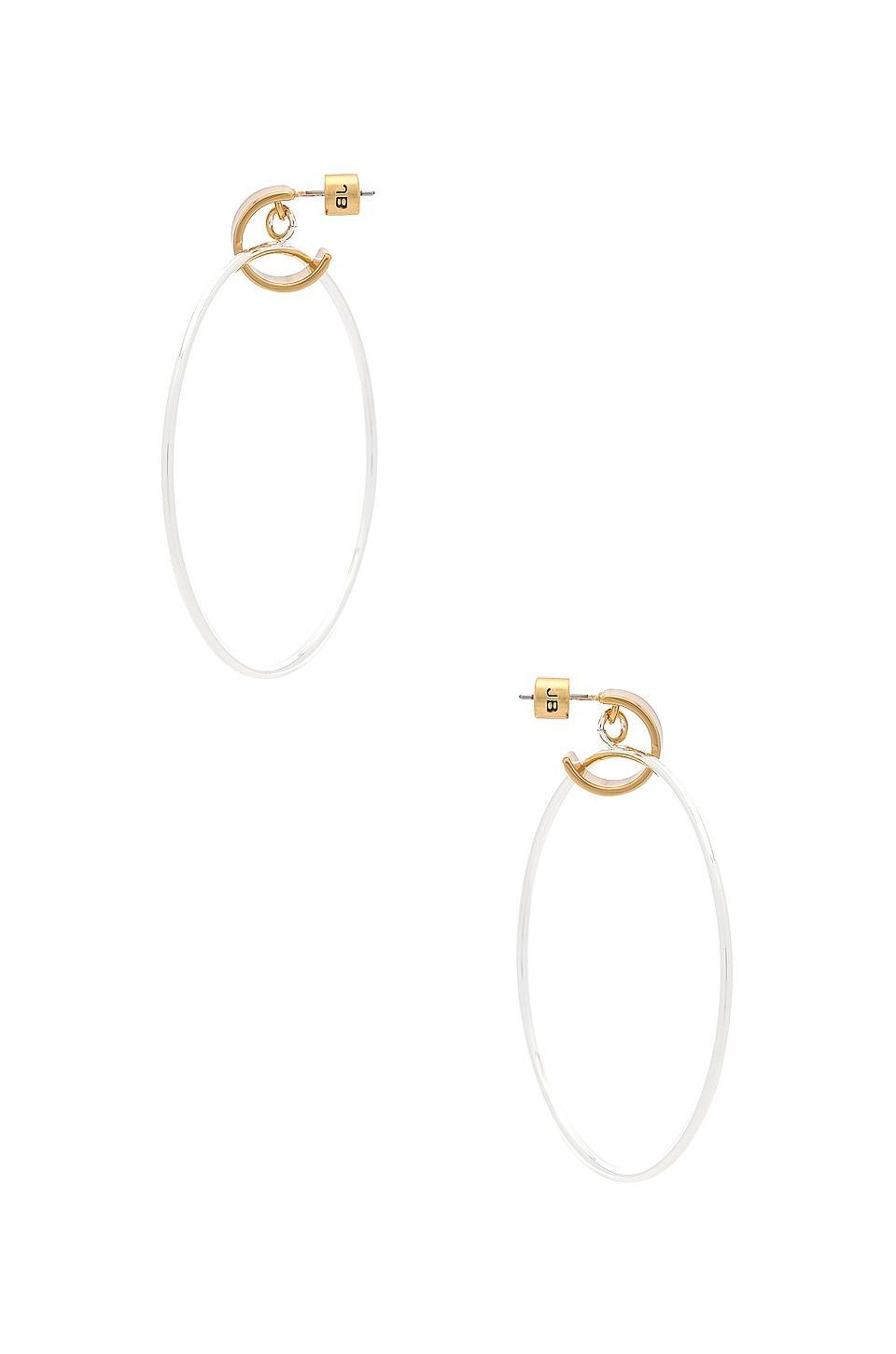 Faye Medium Knockers Jenny Bird Product Image