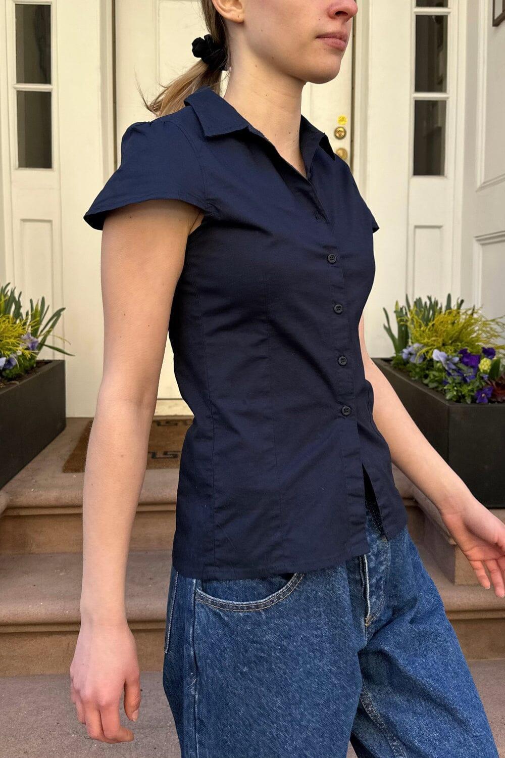 Rue Top Product Image