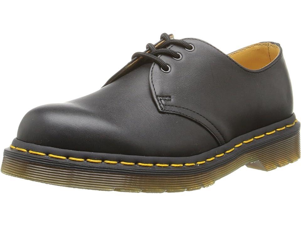 Dr. Martens Mens 1461 Leather Oxfords Product Image
