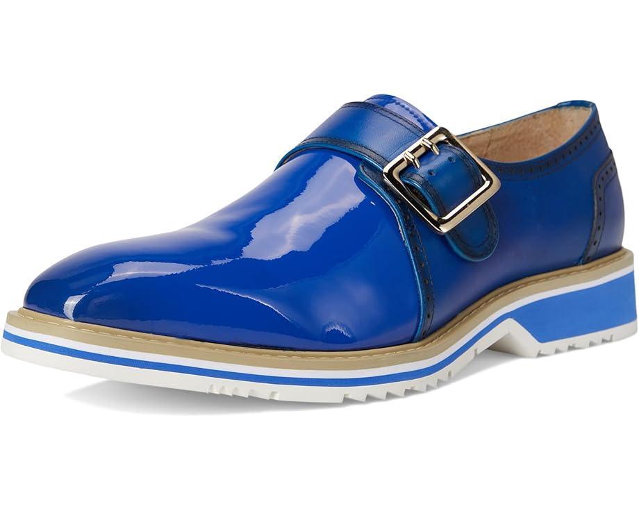 Men's Stacy Adams Bartram Monk Strap Product Image