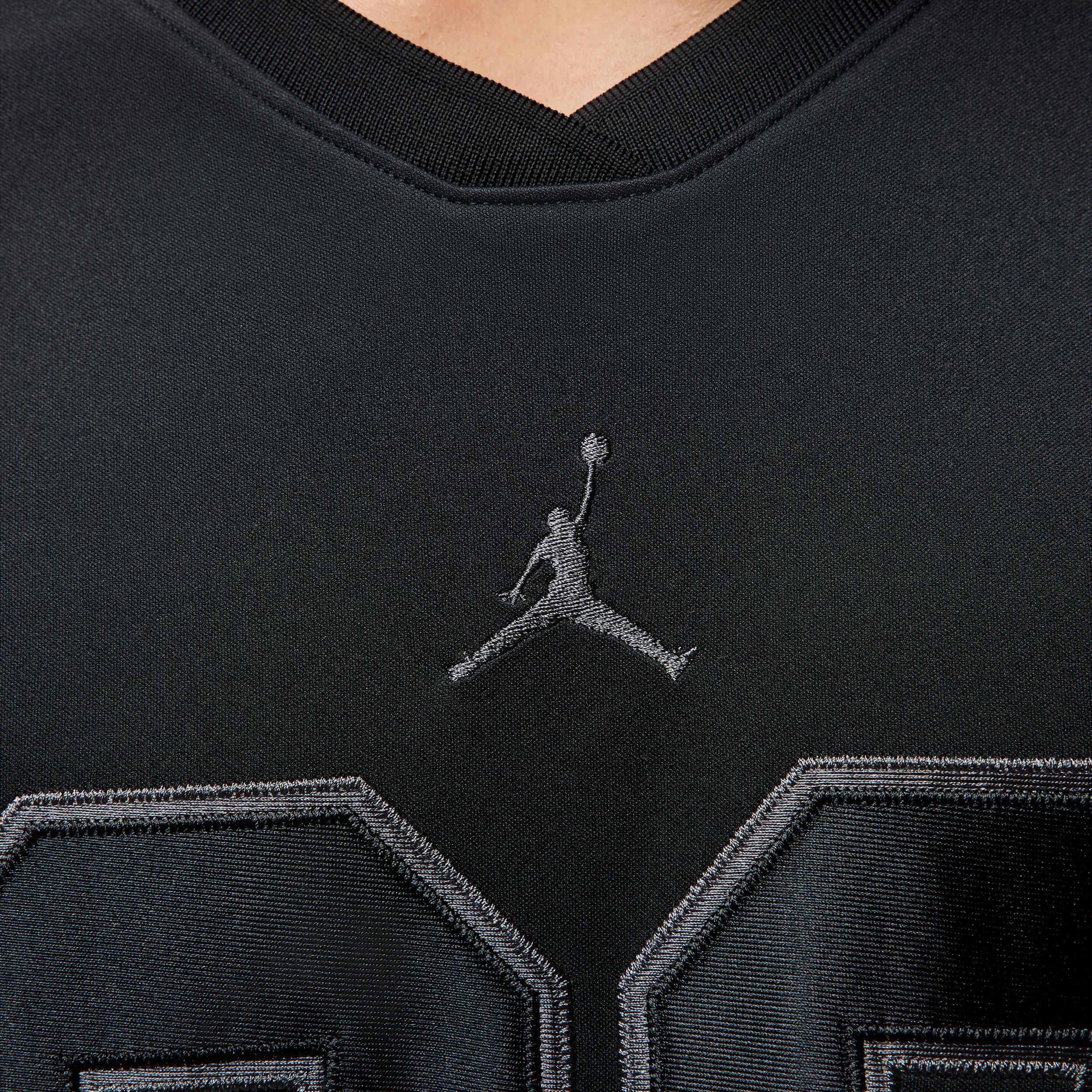 Jordan Brooklyn Men's Collegiate Hockey Jersey Product Image