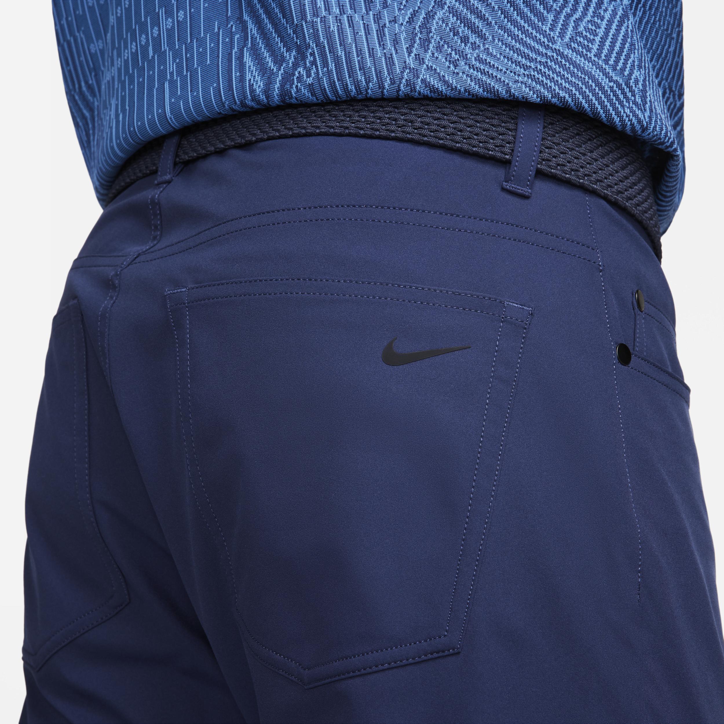Nike Men's Tour 5-Pocket Slim Golf Pants Product Image