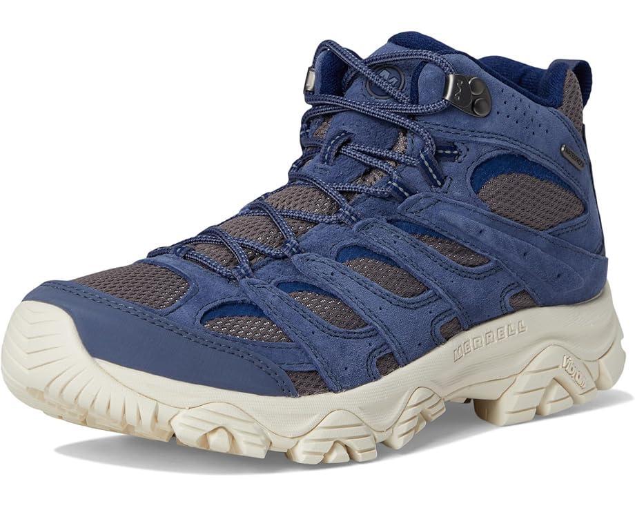 Men's Merrell Moab 3 Mid Waterproof Product Image