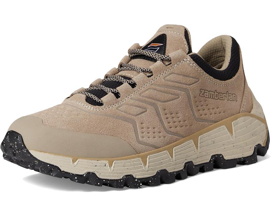 Trail Model X Low Waterproof Hiker Product Image