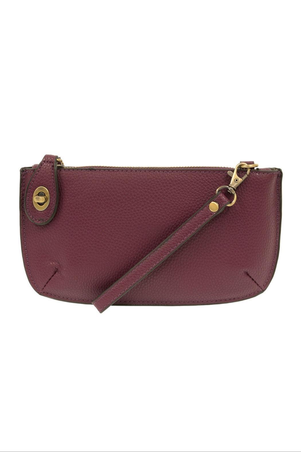 Mini Crossbody Wristlet  Clutch Product Image
